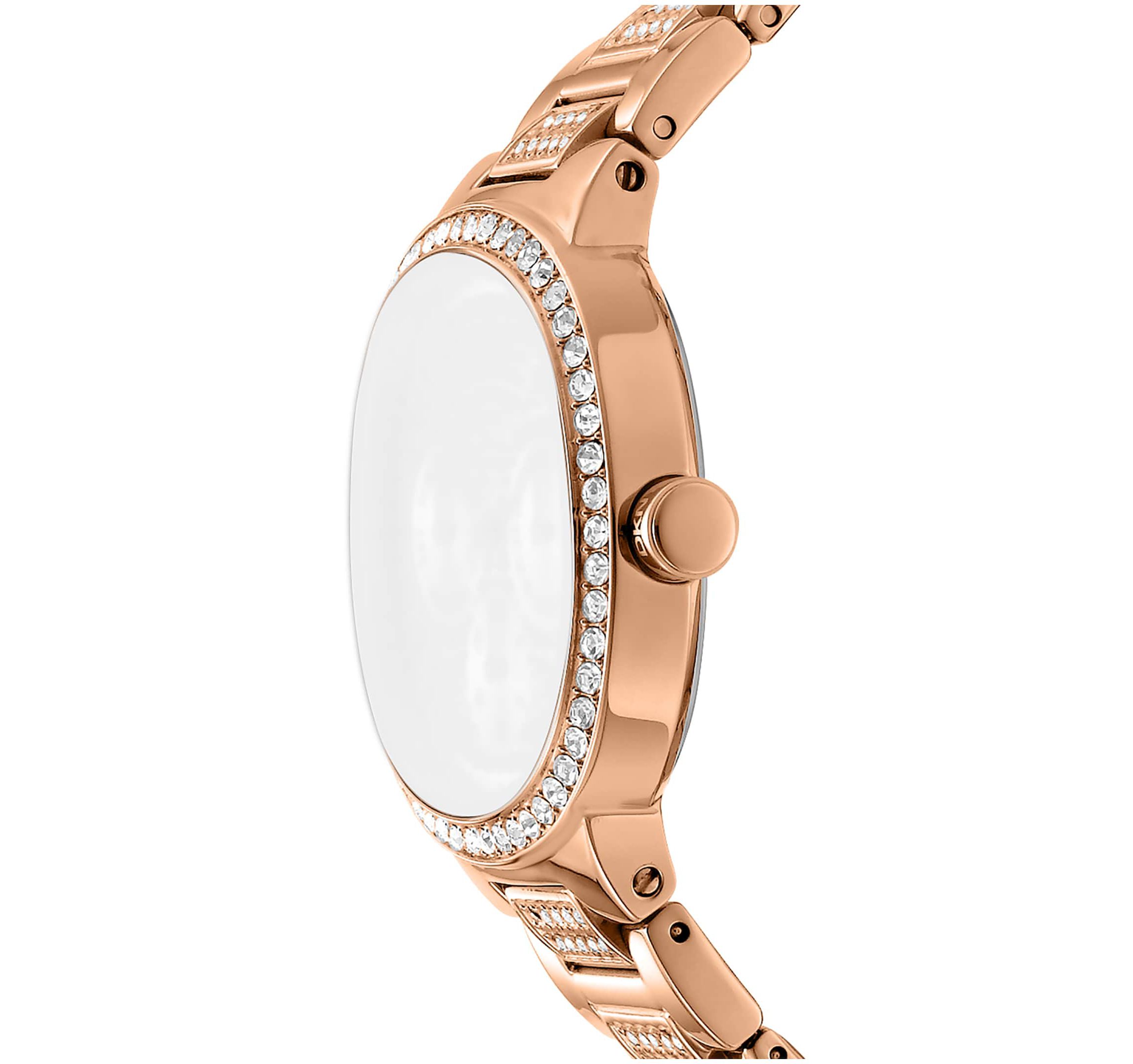 DNKY Watches for Women | Belk display picture 1