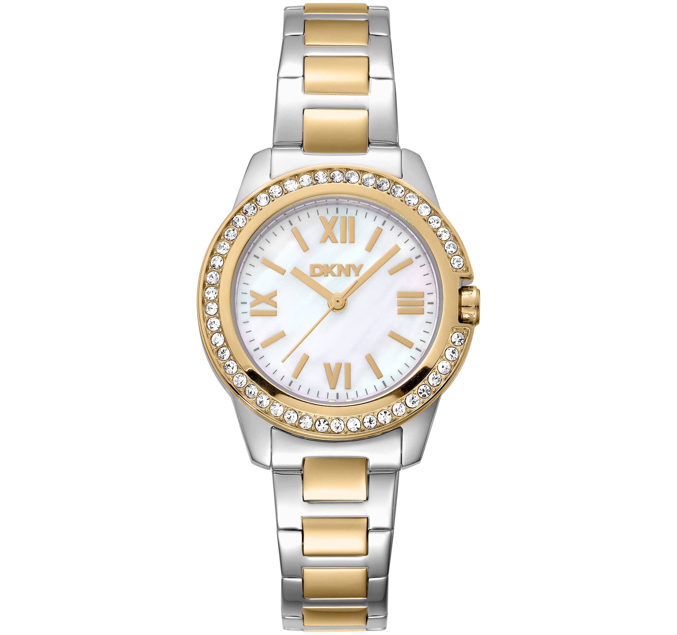 DNKY Watches for Women | Belk display picture 1