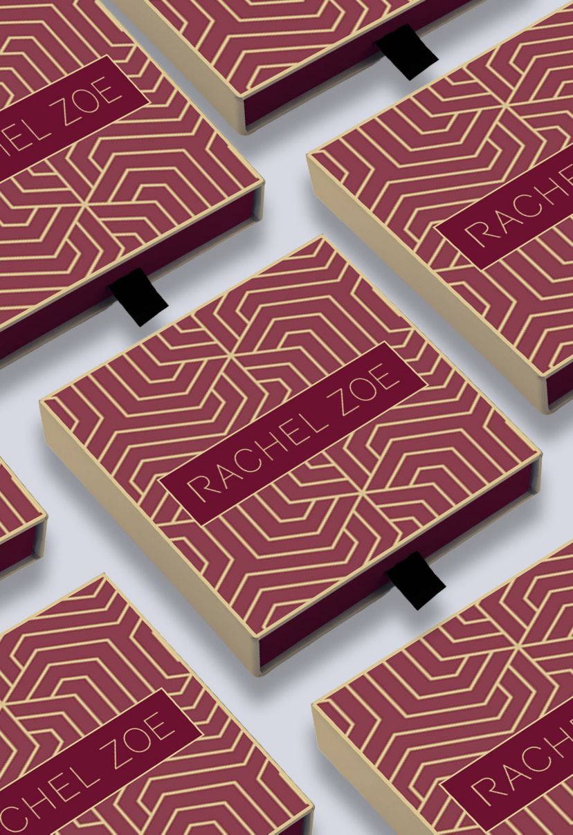 Synthetic Lapis Bold Tubogas Bangle