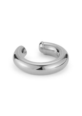 Sphera Milano Sterling Silver Polished Earcuff