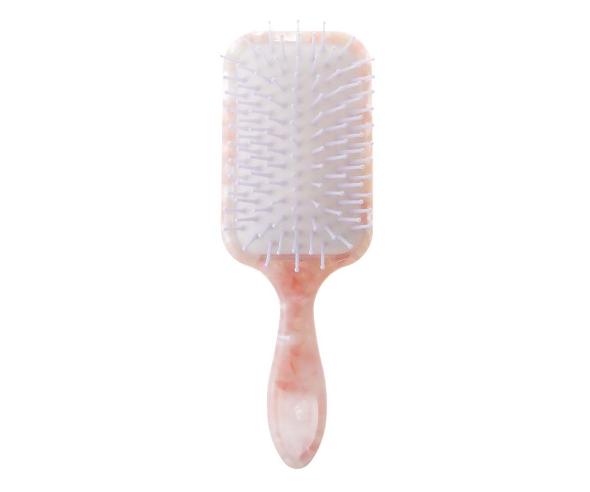 Colored Hair Brush