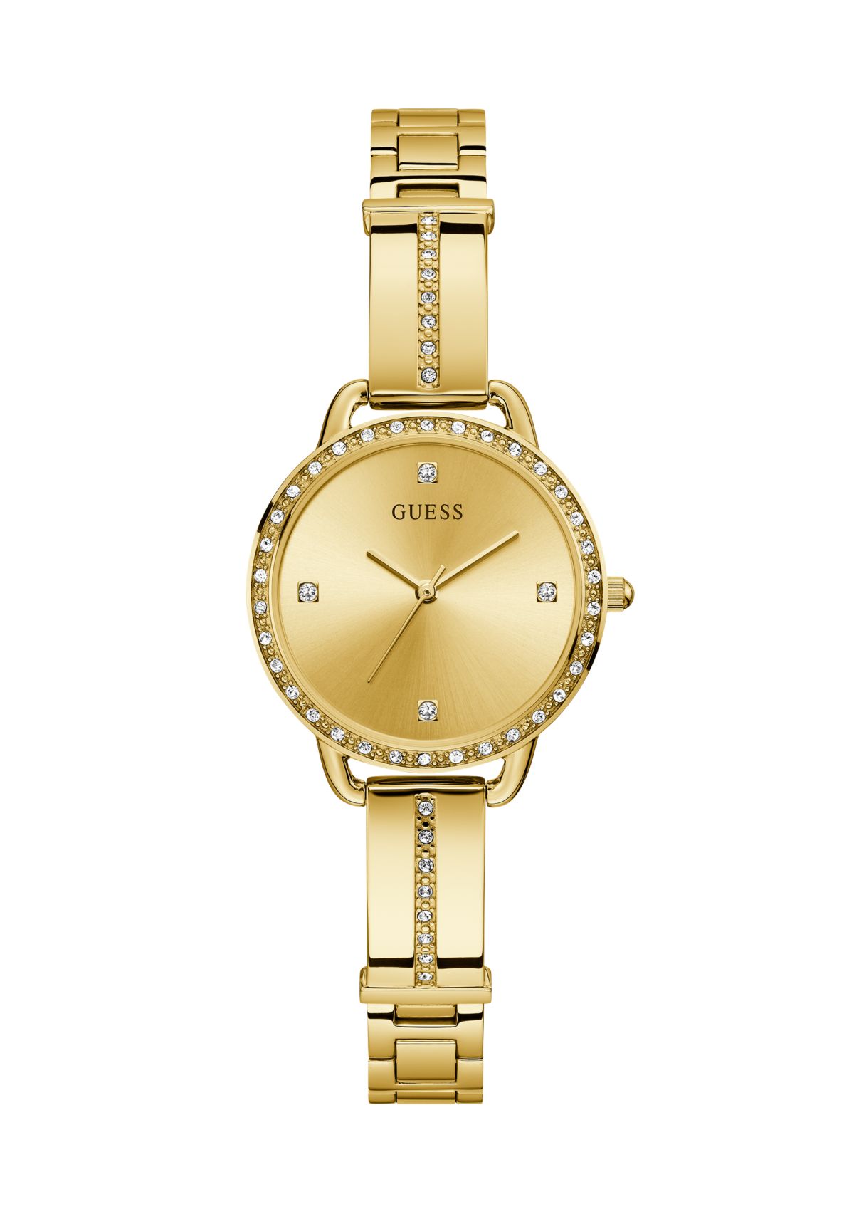 Womens Bellini Analog Watch
