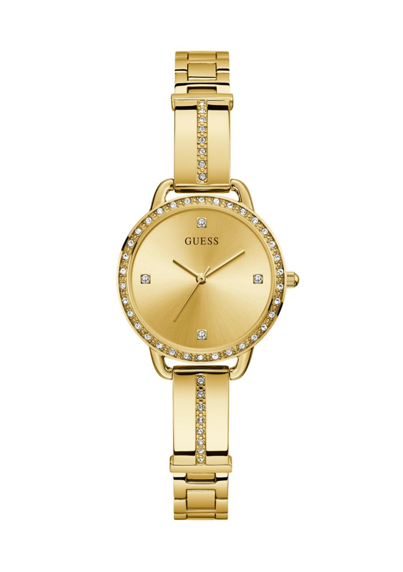 Womens Bellini Analog Watch