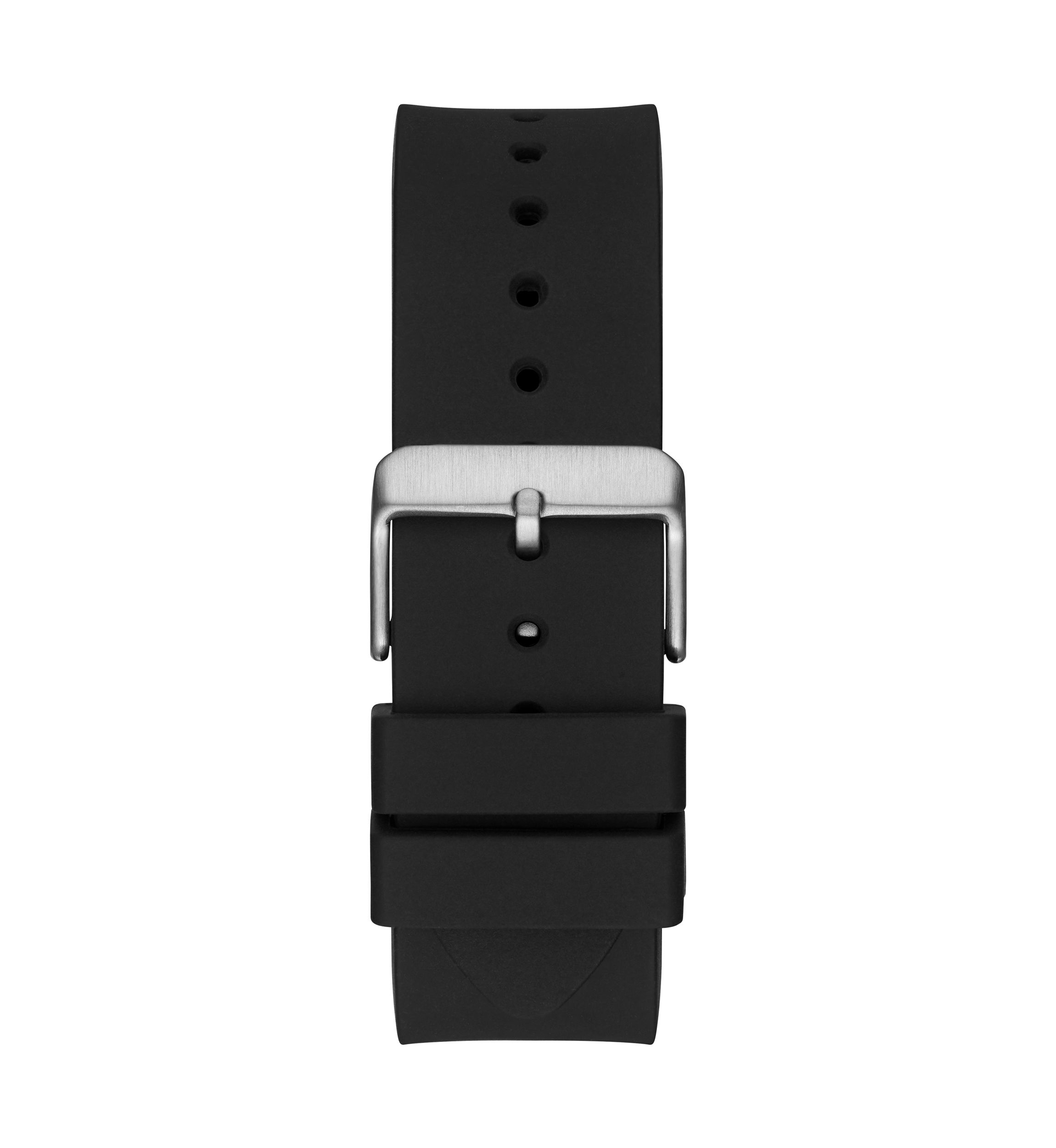 Phoenix Black Nylon Watch