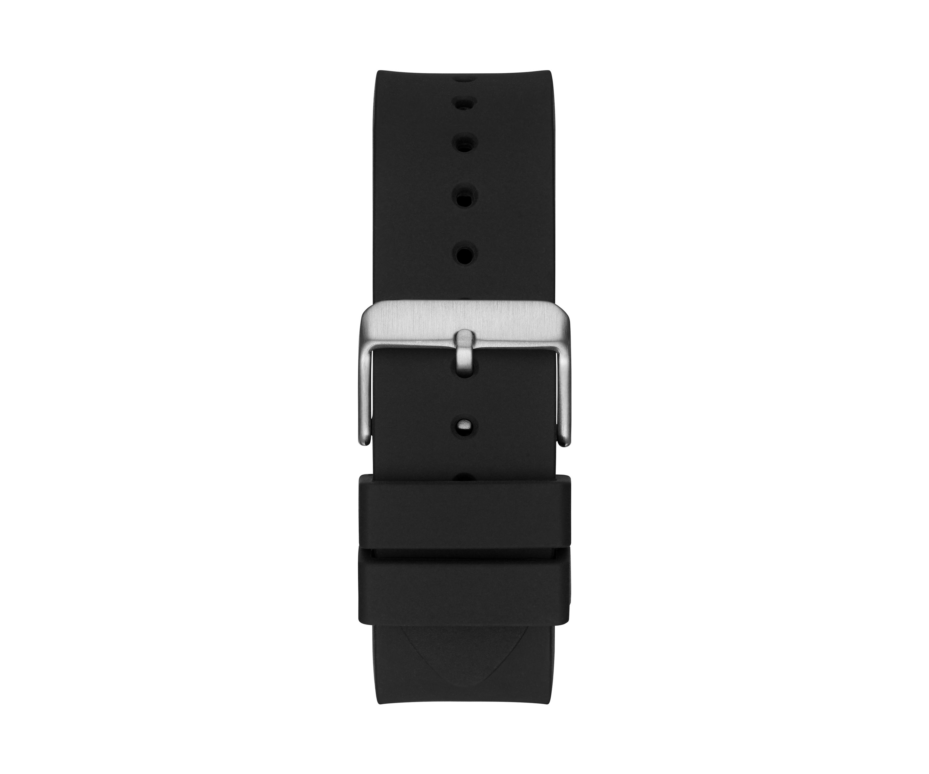 Phoenix Black Nylon Watch