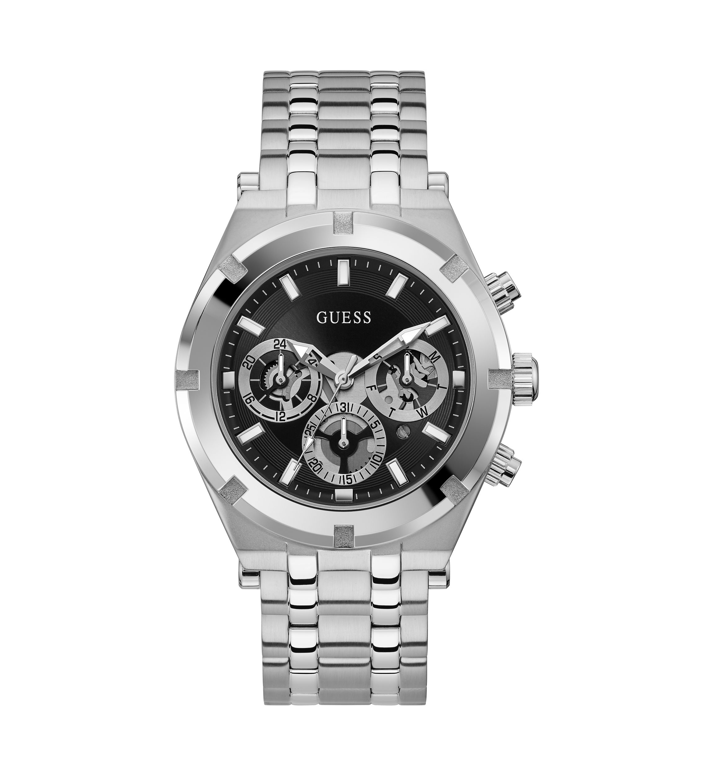 Stainless Steel Watch