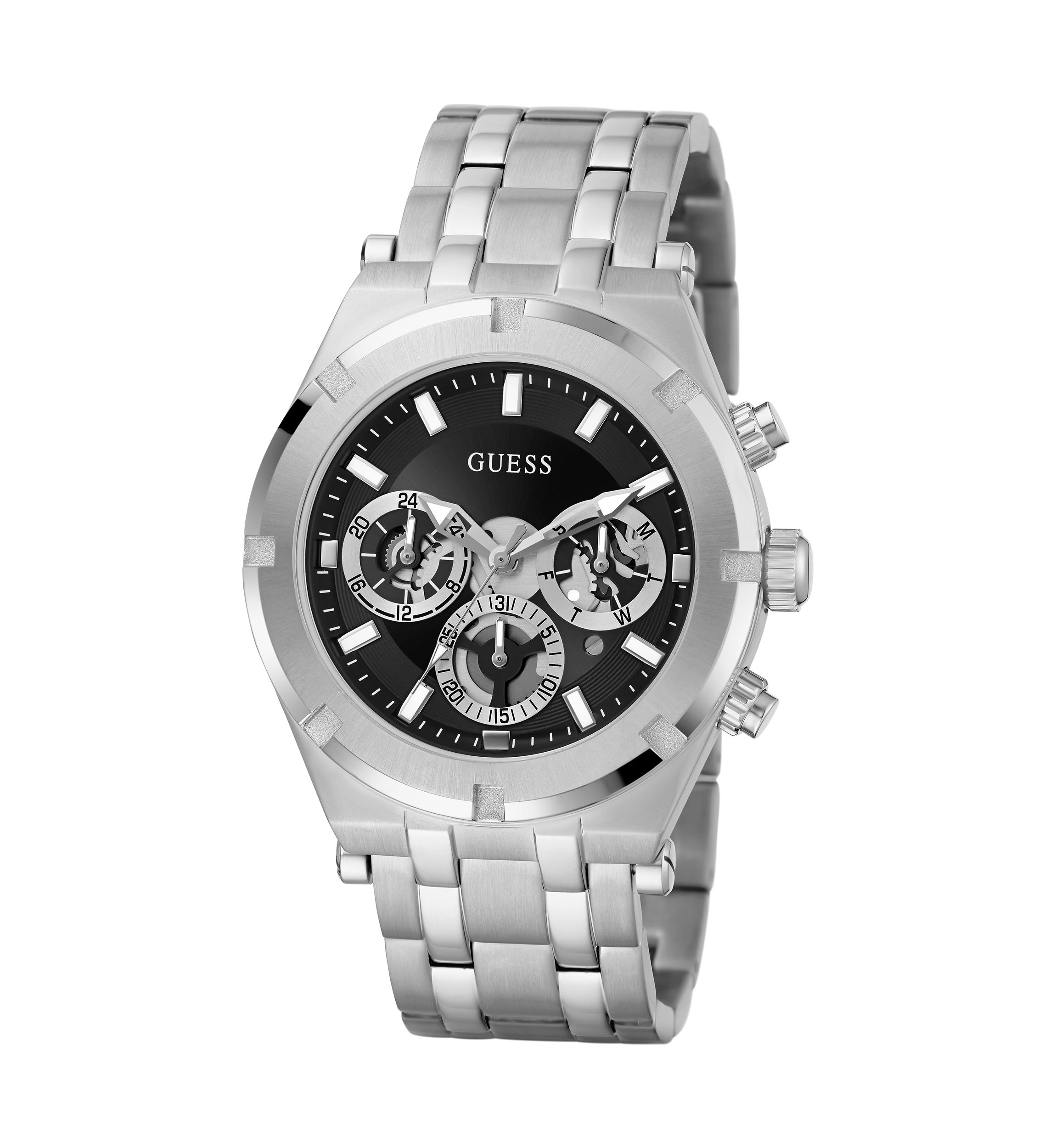 Stainless Steel Watch
