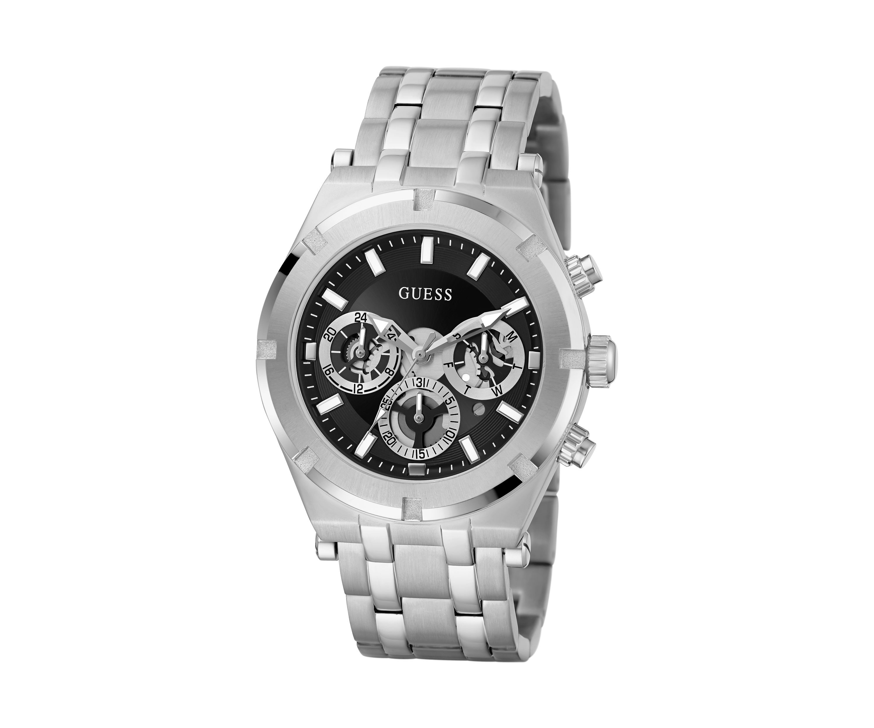 Stainless Steel Watch
