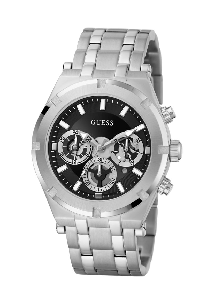 Stainless Steel Watch