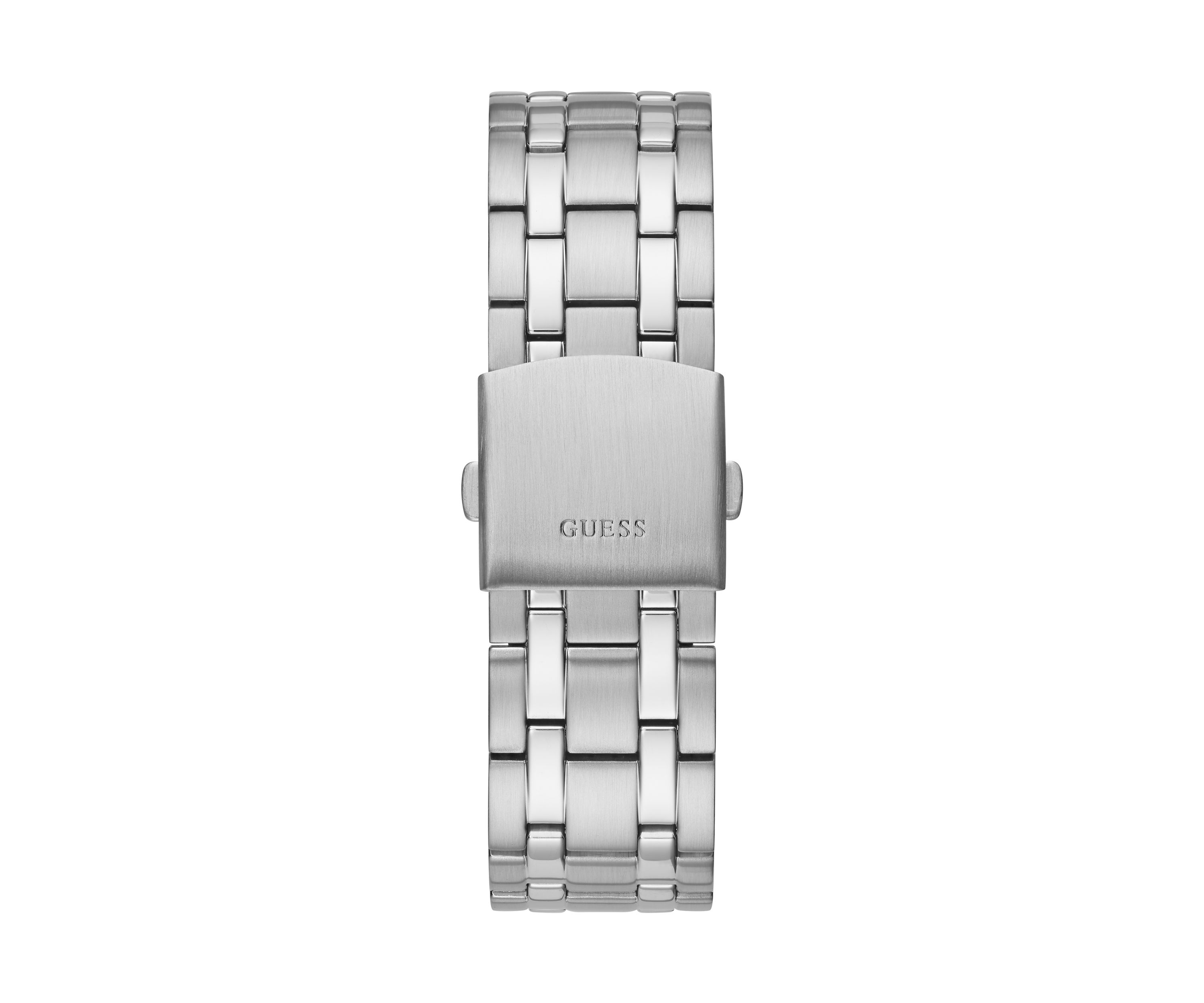 Stainless Steel Watch