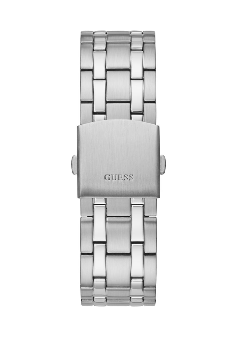 Stainless Steel Watch