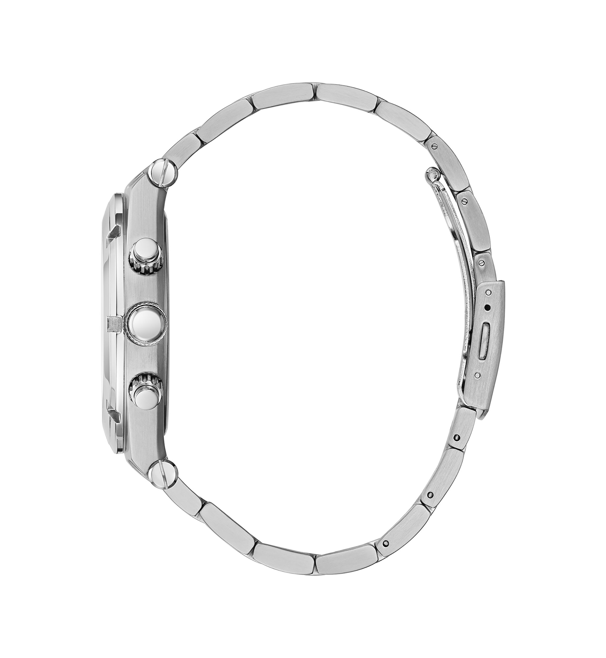Stainless Steel Watch