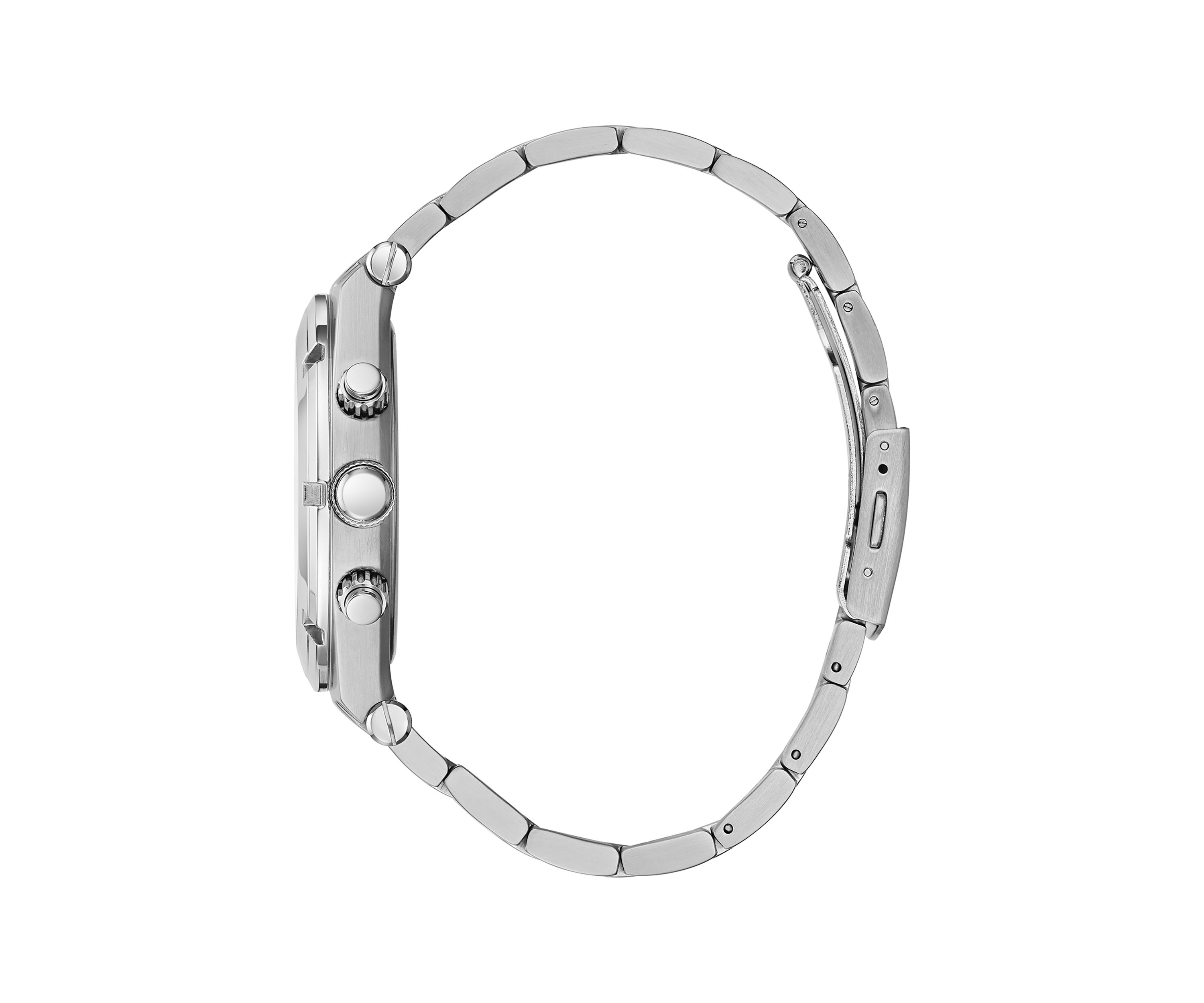 Stainless Steel Watch