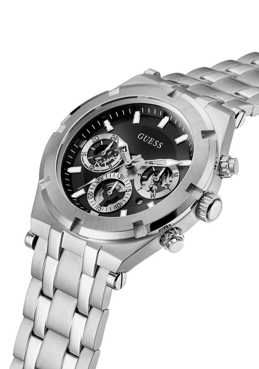 Stainless Steel Watch