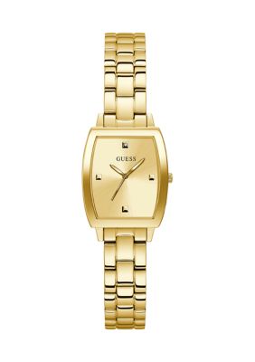 Latest guess watches outlet for ladies 2018