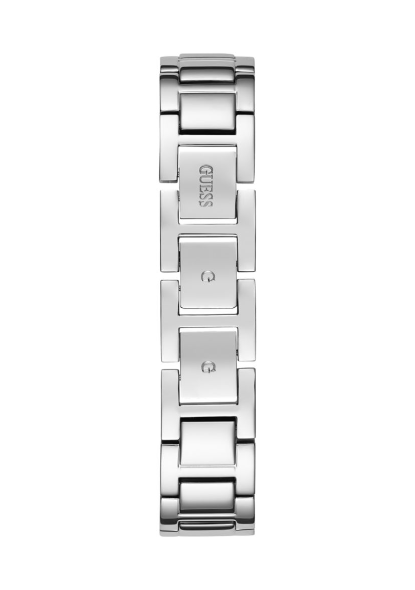 Stainless Steel Runaway Chain Watch