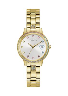 GUESS 5801034GW0657L2