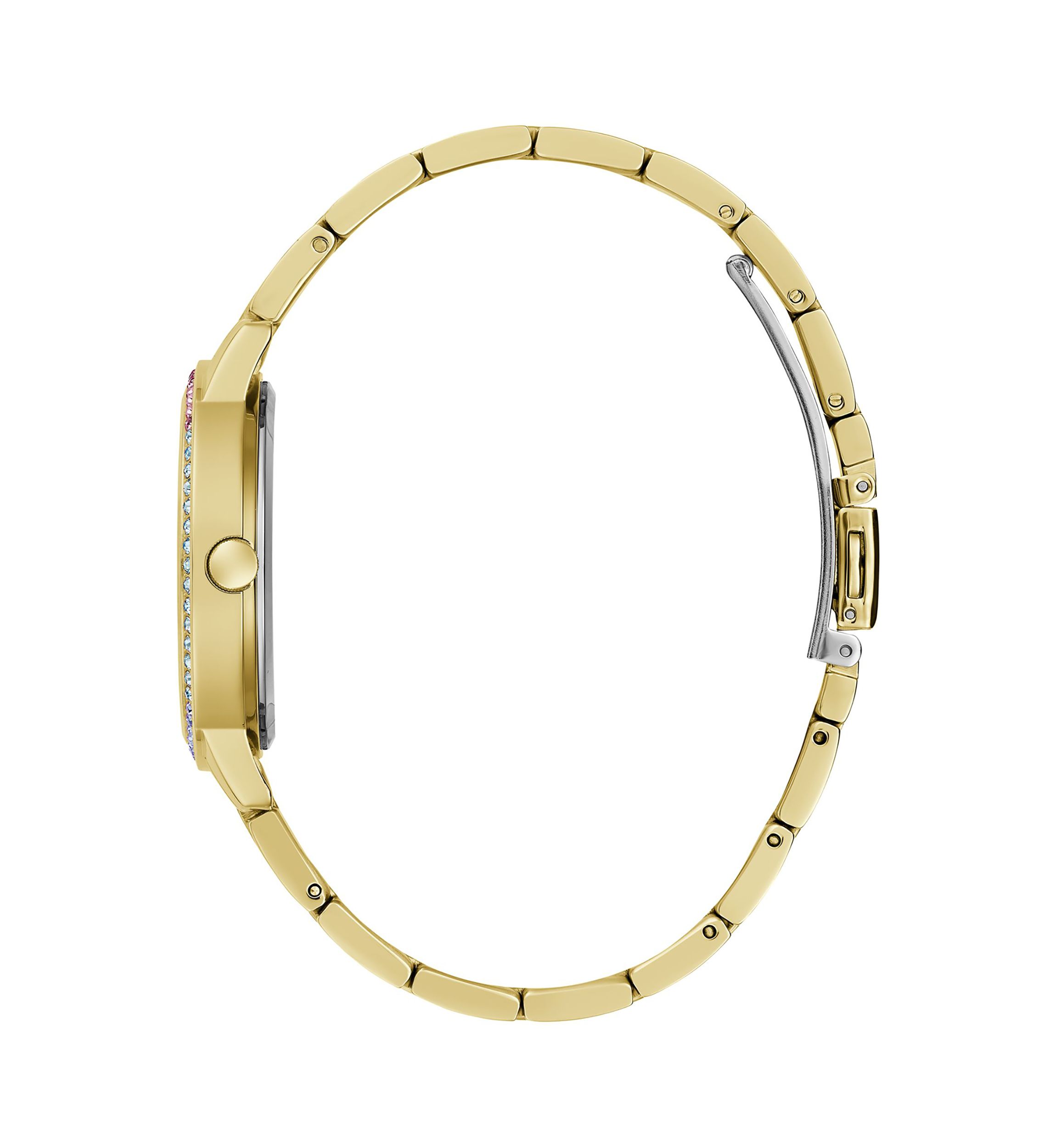 Gold Watch 