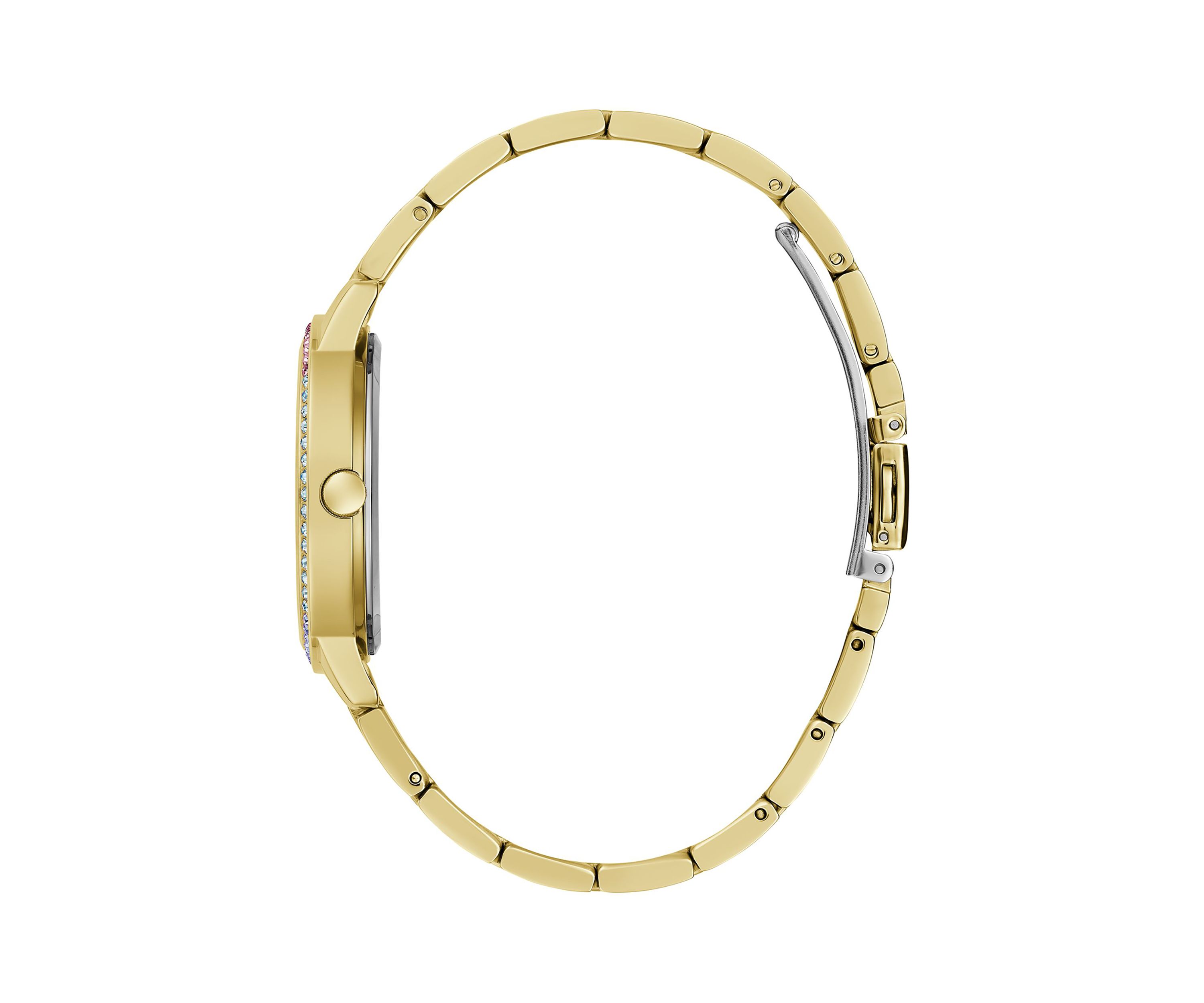 Gold Watch 