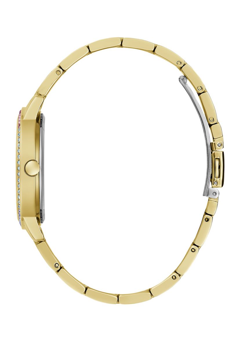 Gold Watch 