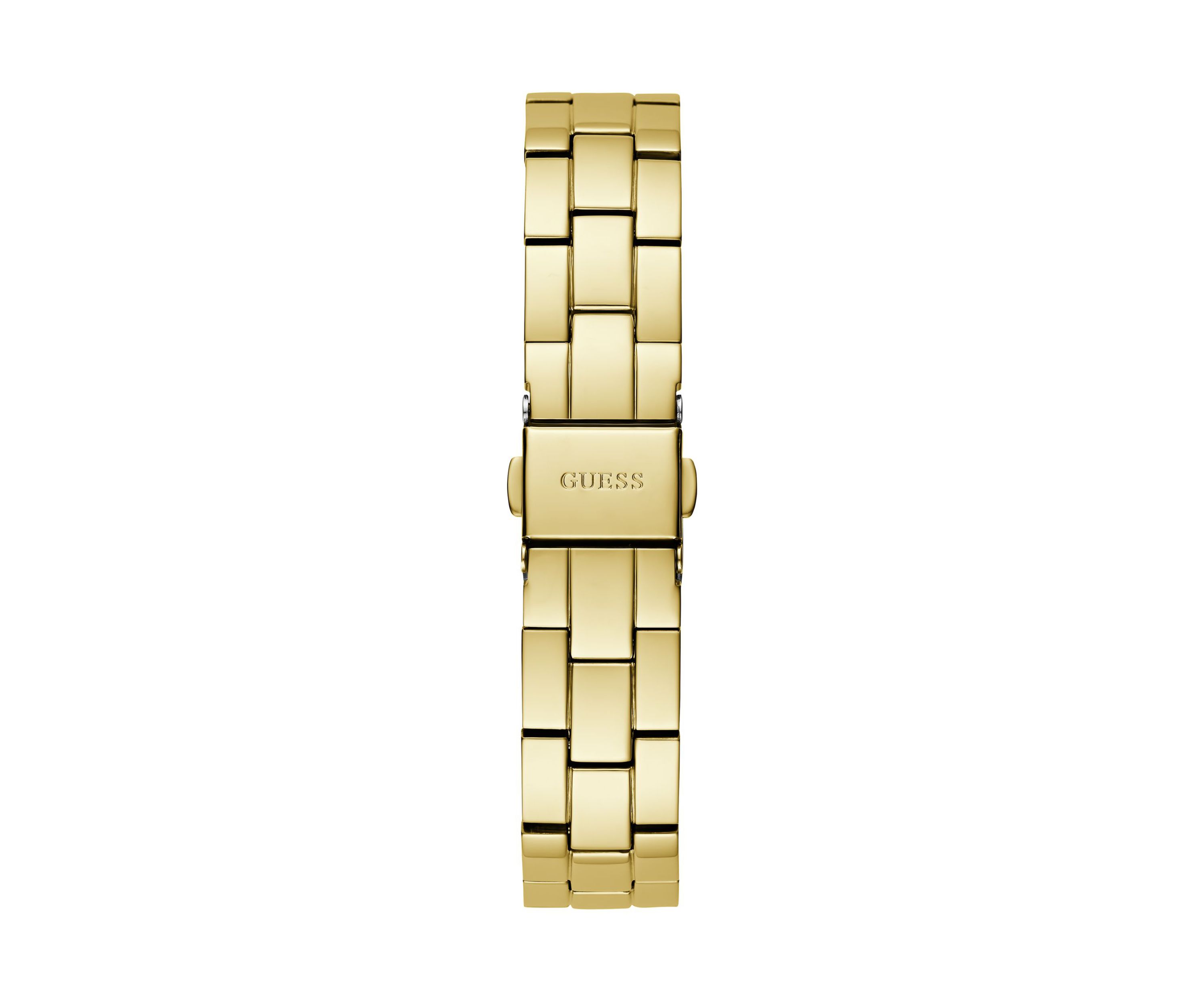 Gold Watch 