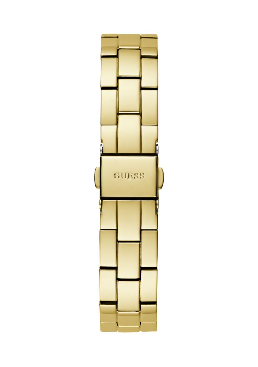 Gold Watch 