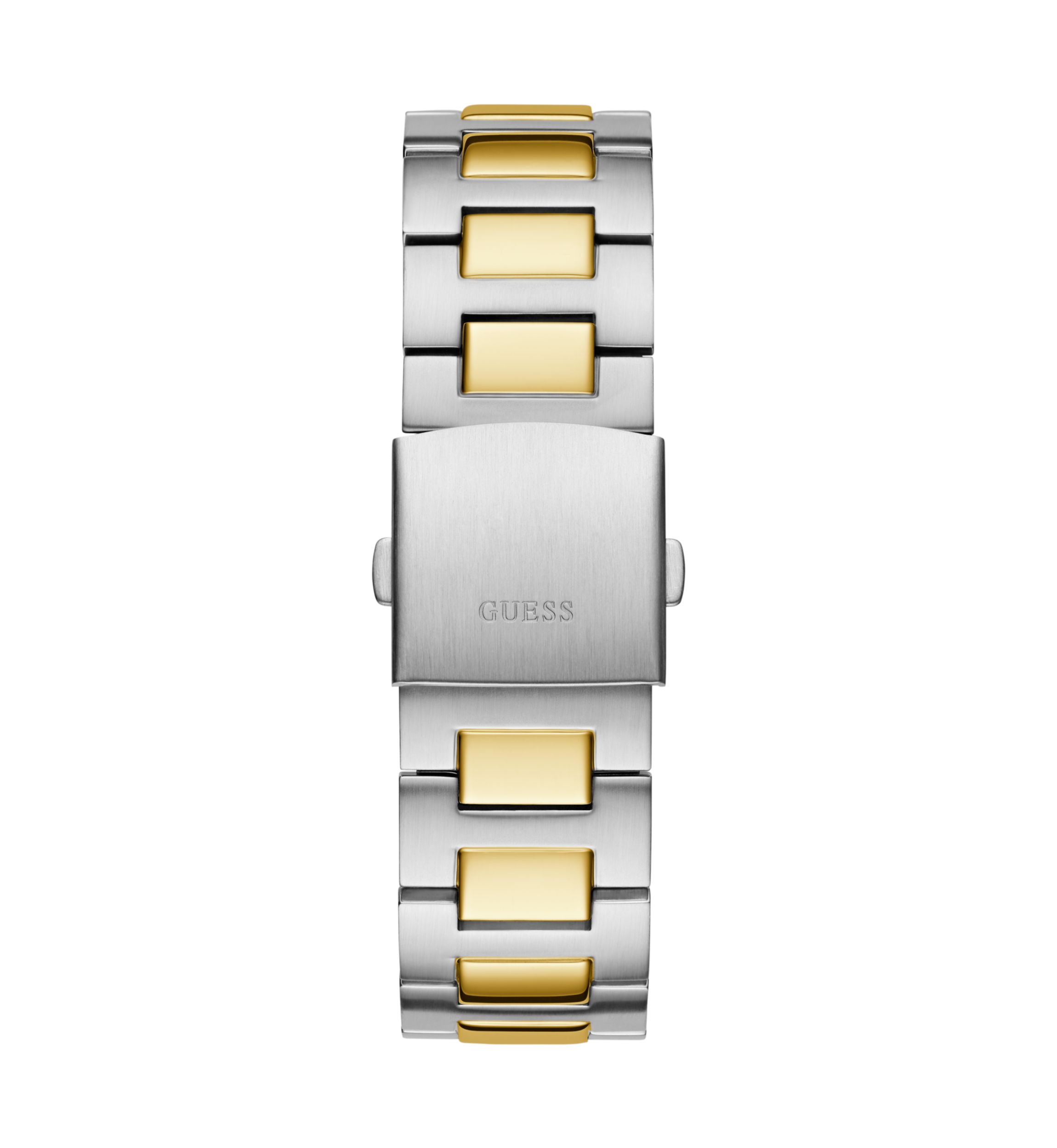 Mens Metal Bracelet Watch