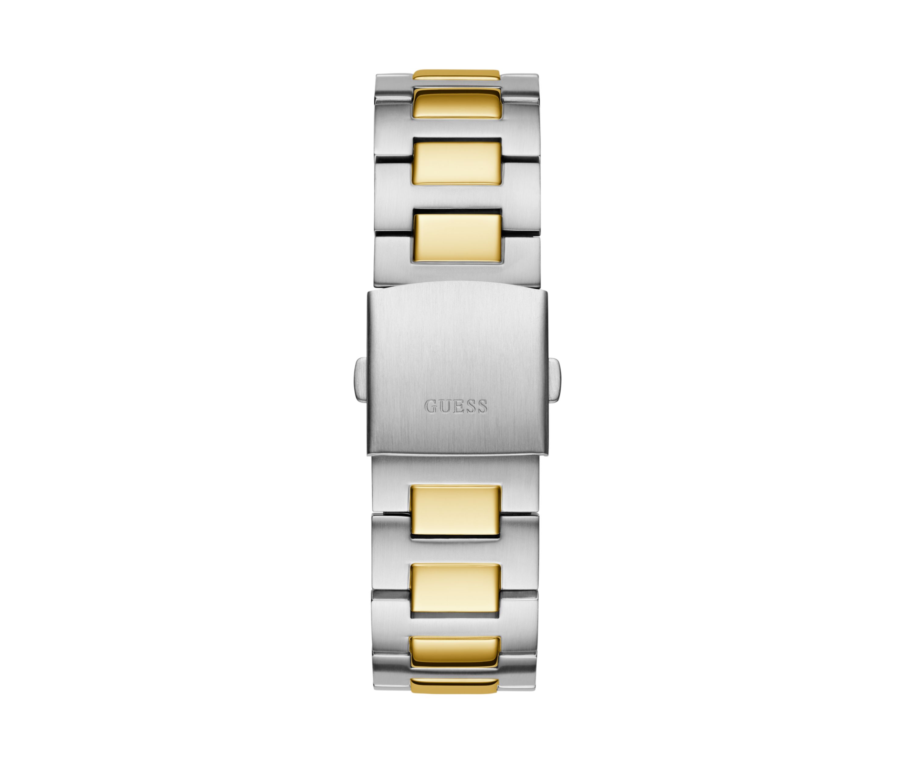 Mens Metal Bracelet Watch
