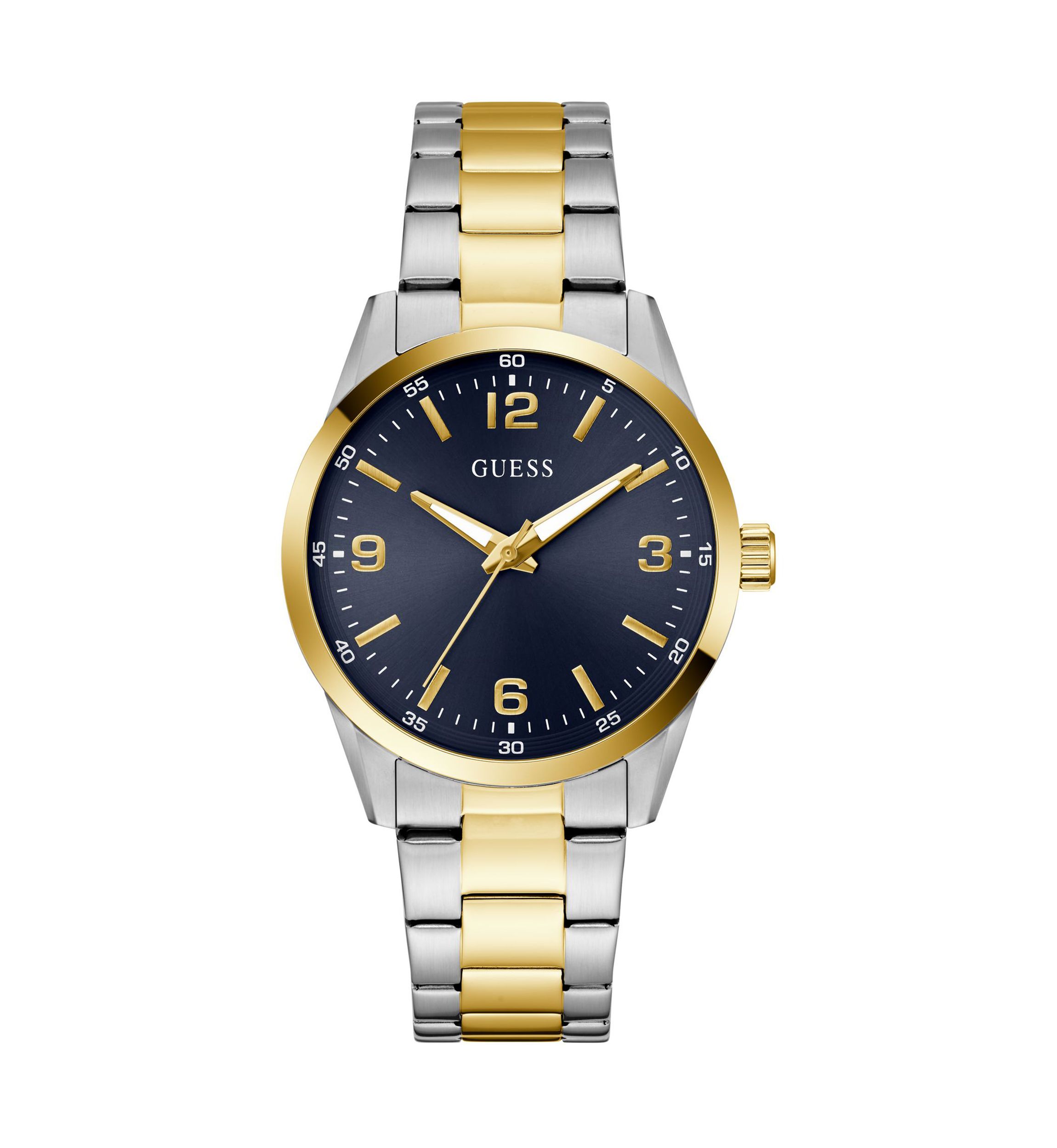 GUESS Watches for Men | GUESS Men