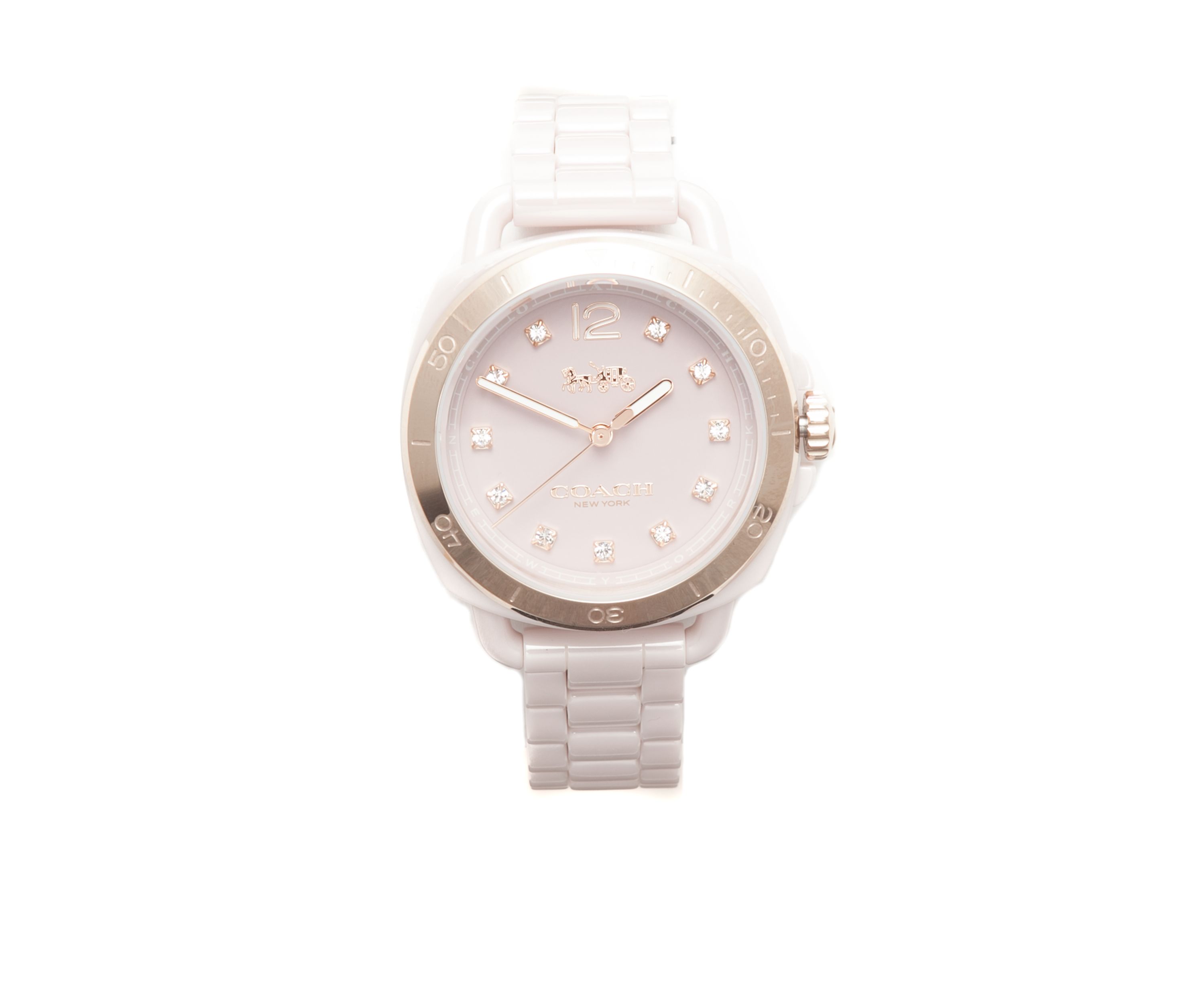 Womens Tatum Watch