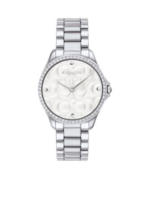 COACH Watches for Women & Men