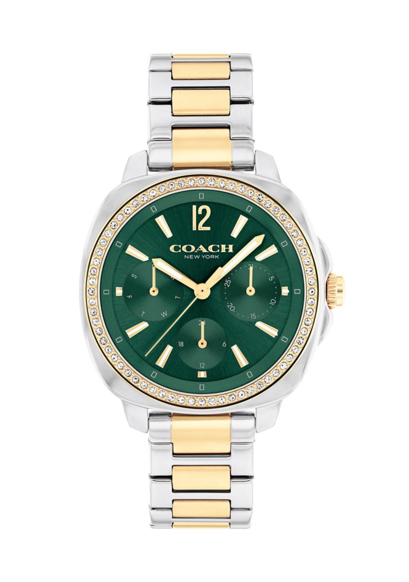 Kitt Stainless Steel Bracelet Watch