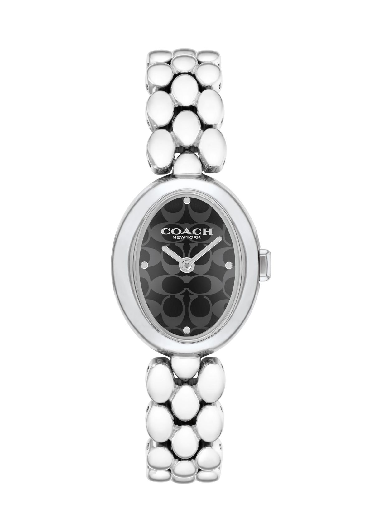 Sammy Stainless Steel Bracelet Watch