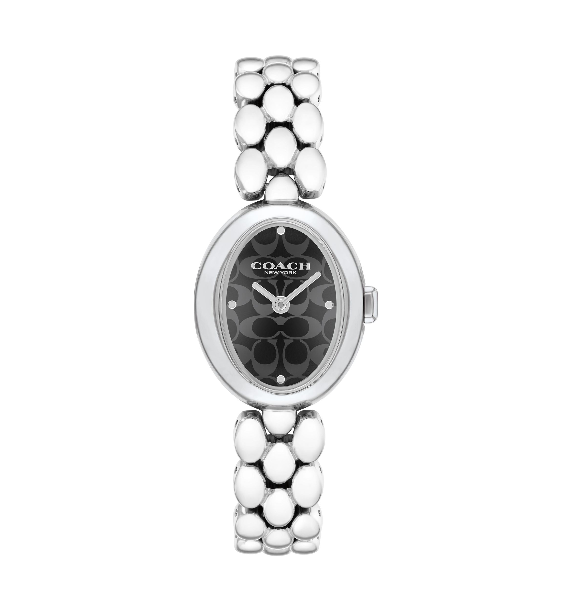 Sammy Stainless Steel Bracelet Watch