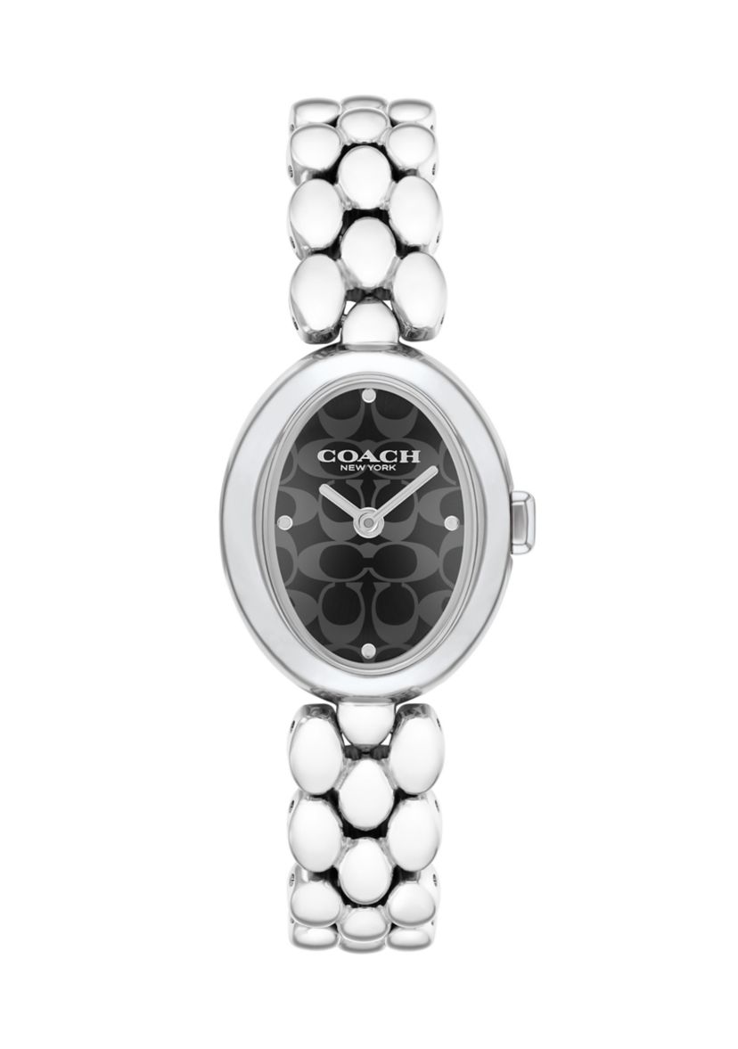 Sammy Stainless Steel Bracelet Watch
