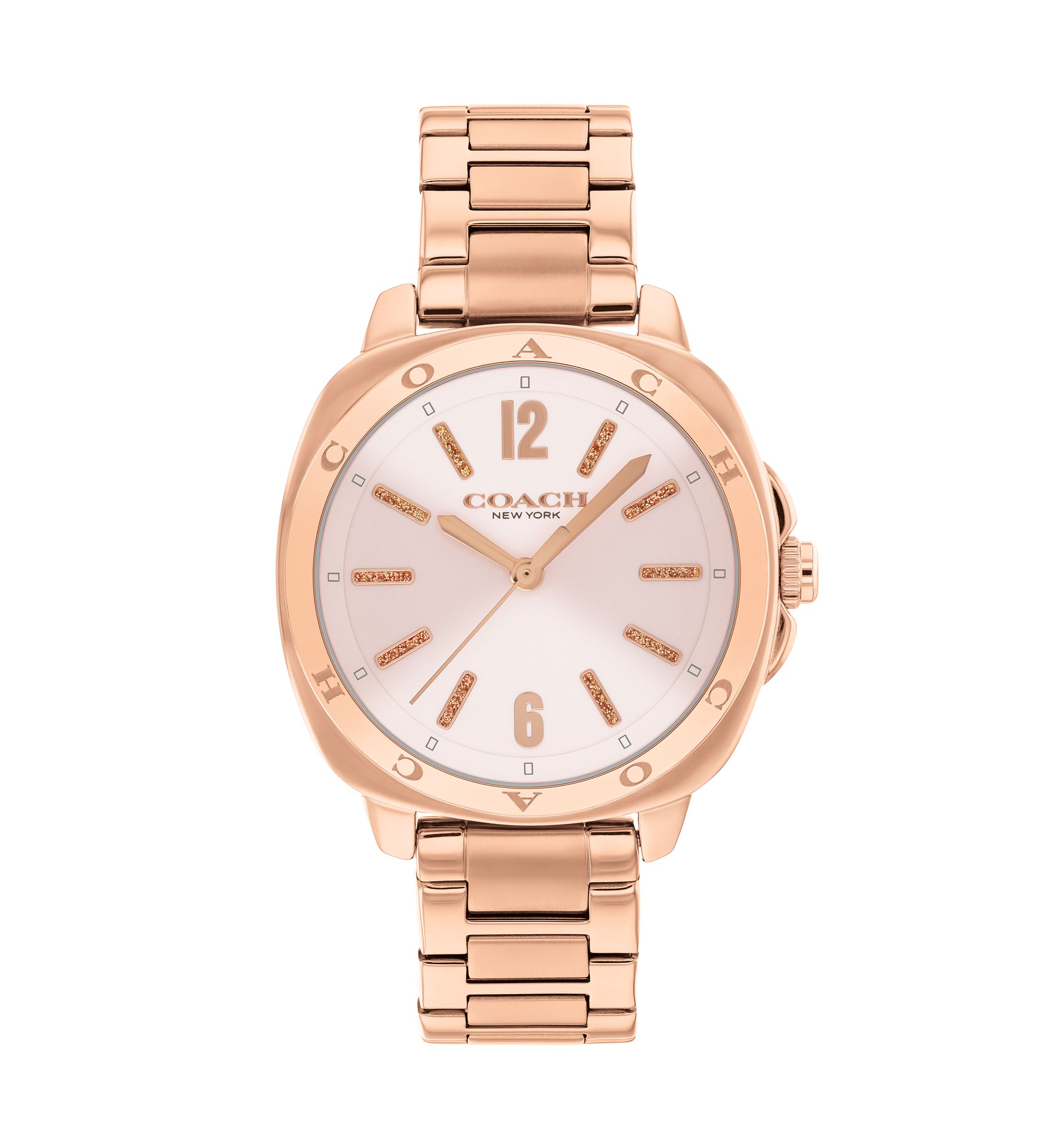 Kitt Bracelet Watch