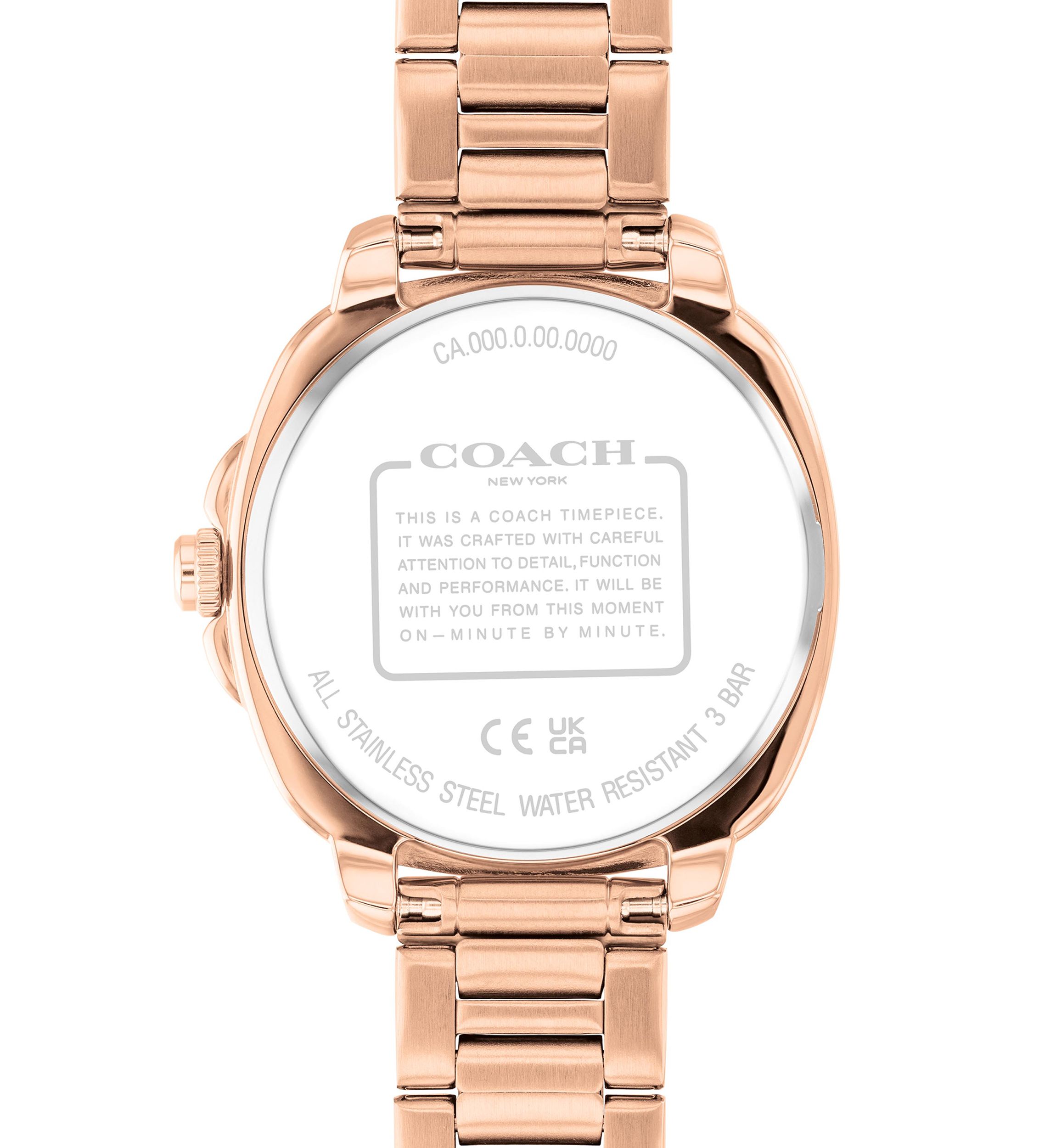 Kitt Bracelet Watch