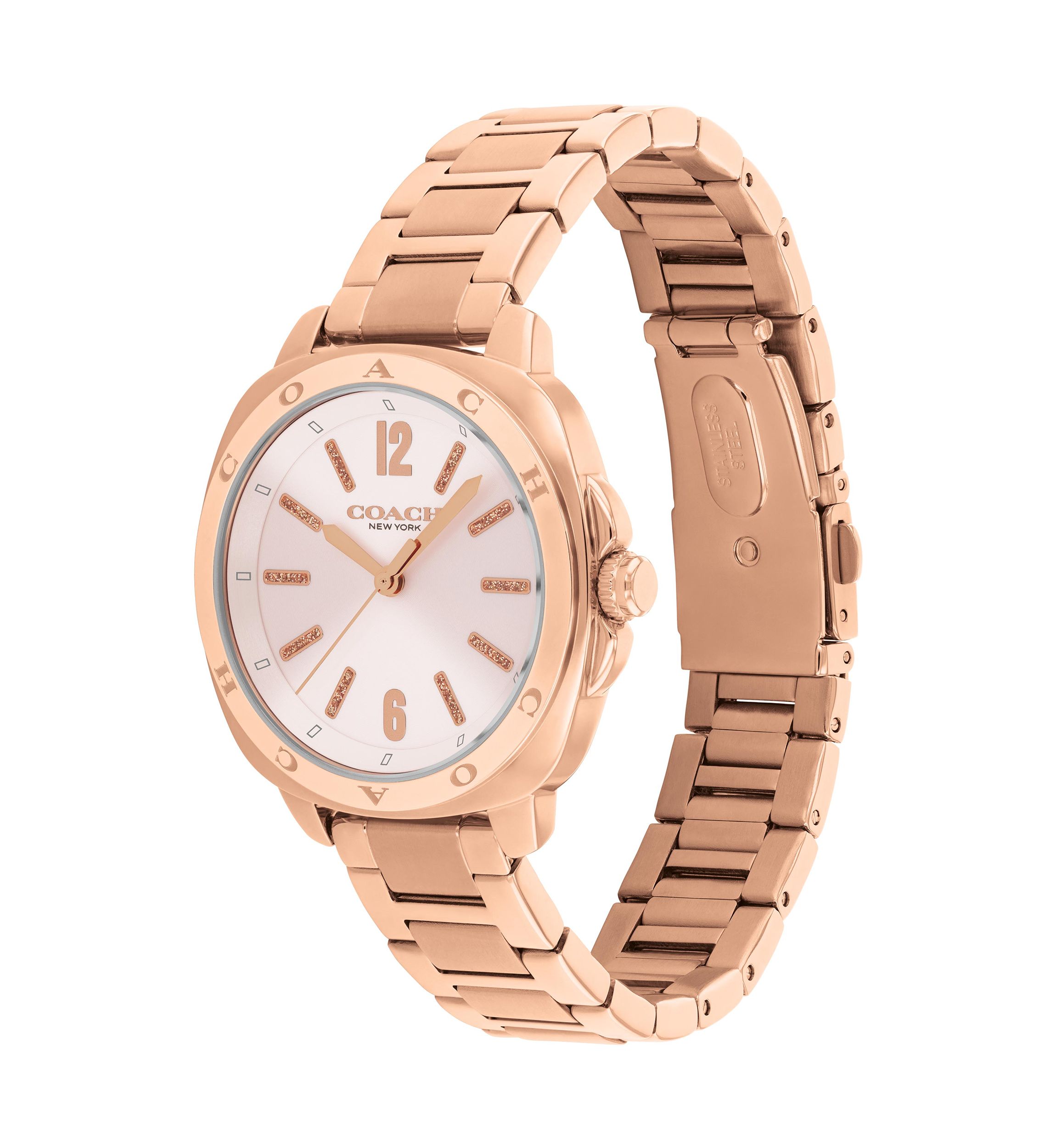 Kitt Bracelet Watch