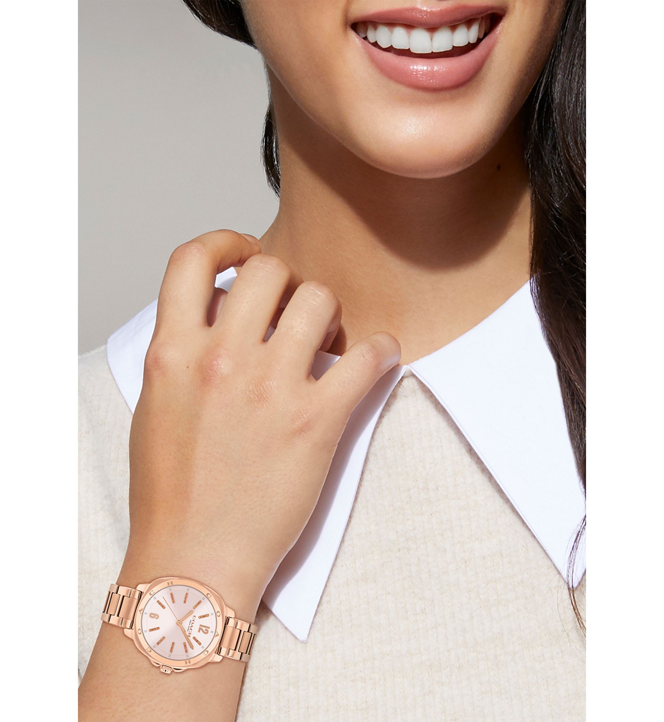 Kitt Bracelet Watch