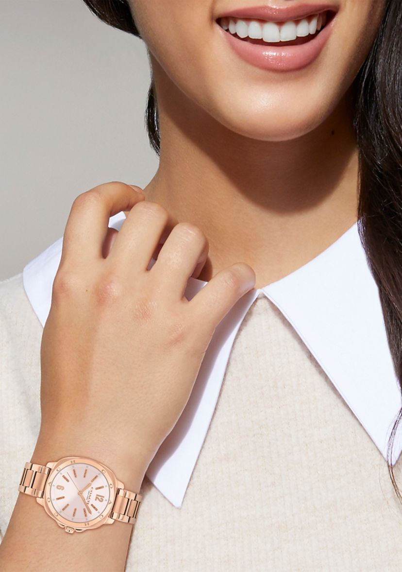 Kitt Bracelet Watch