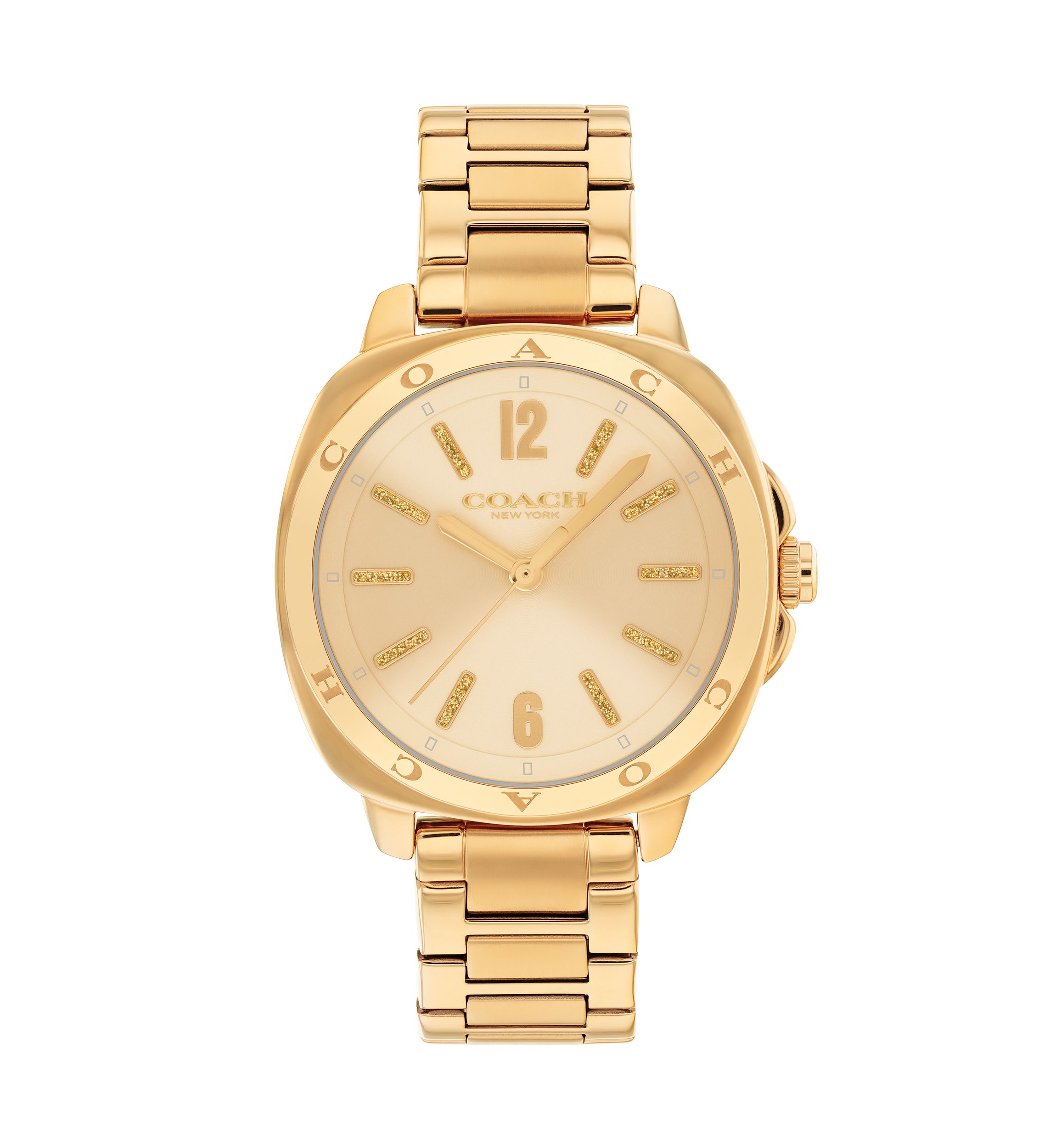 Kitt Bracelet Watch