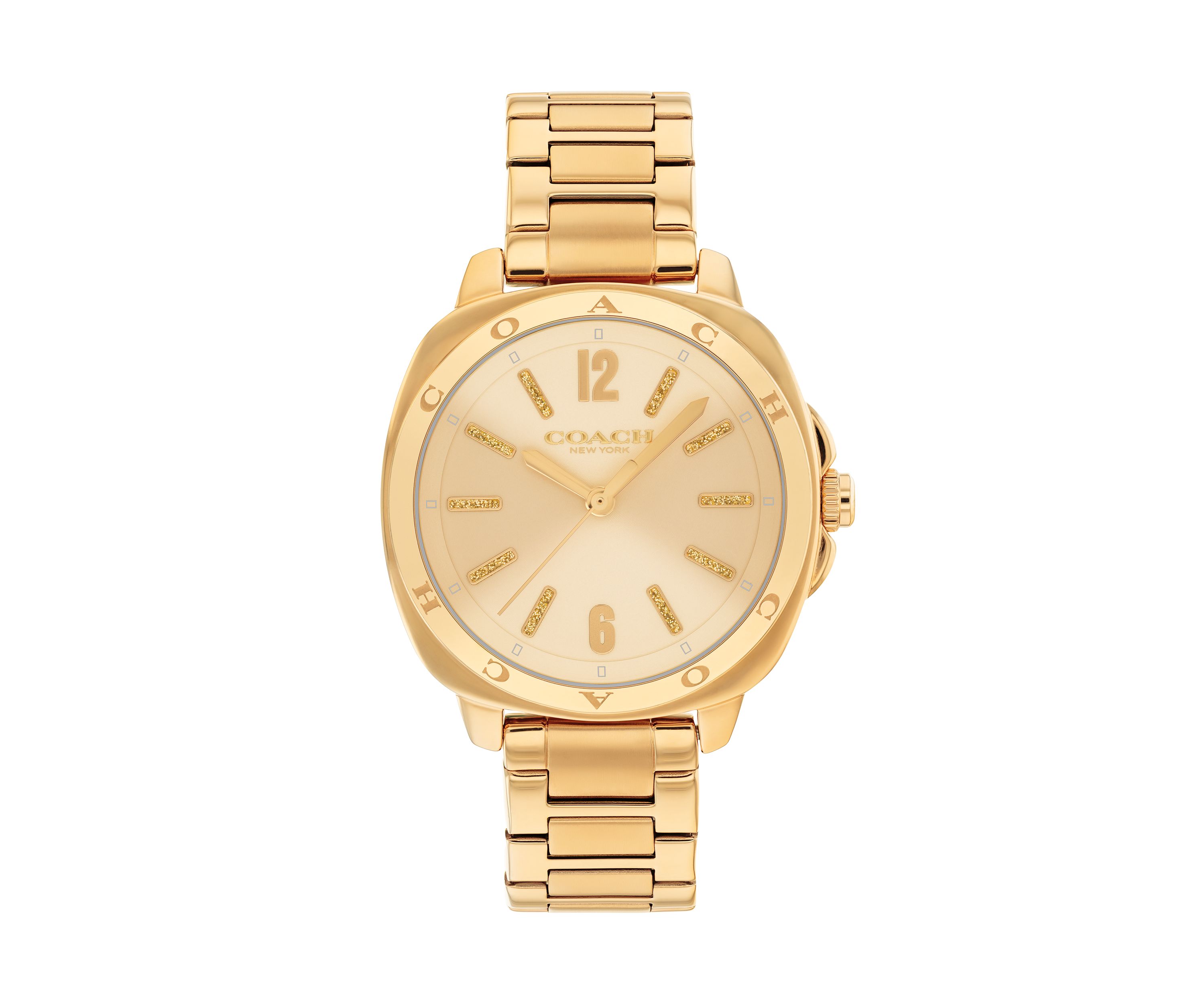 Kitt Bracelet Watch