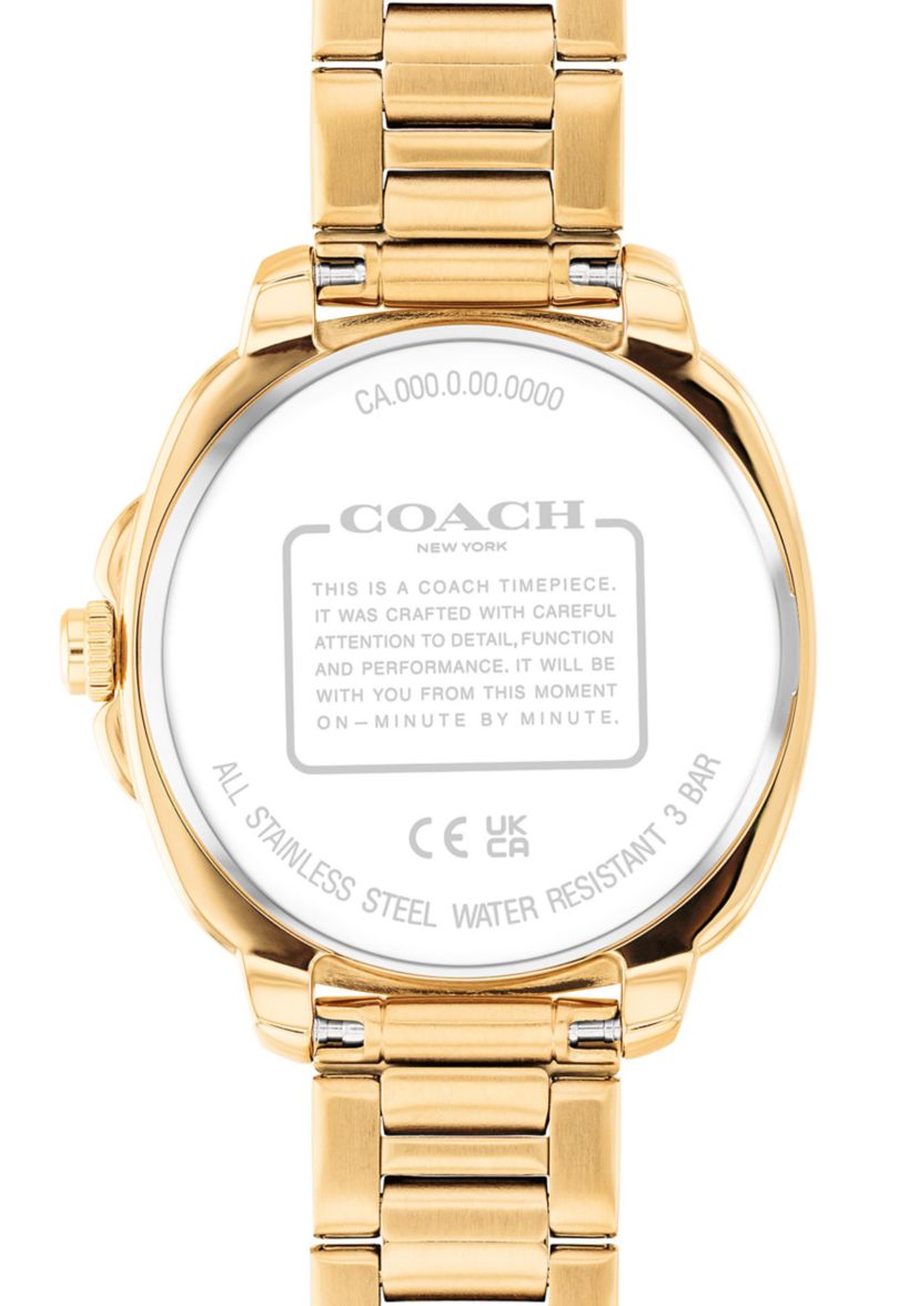 Kitt Bracelet Watch