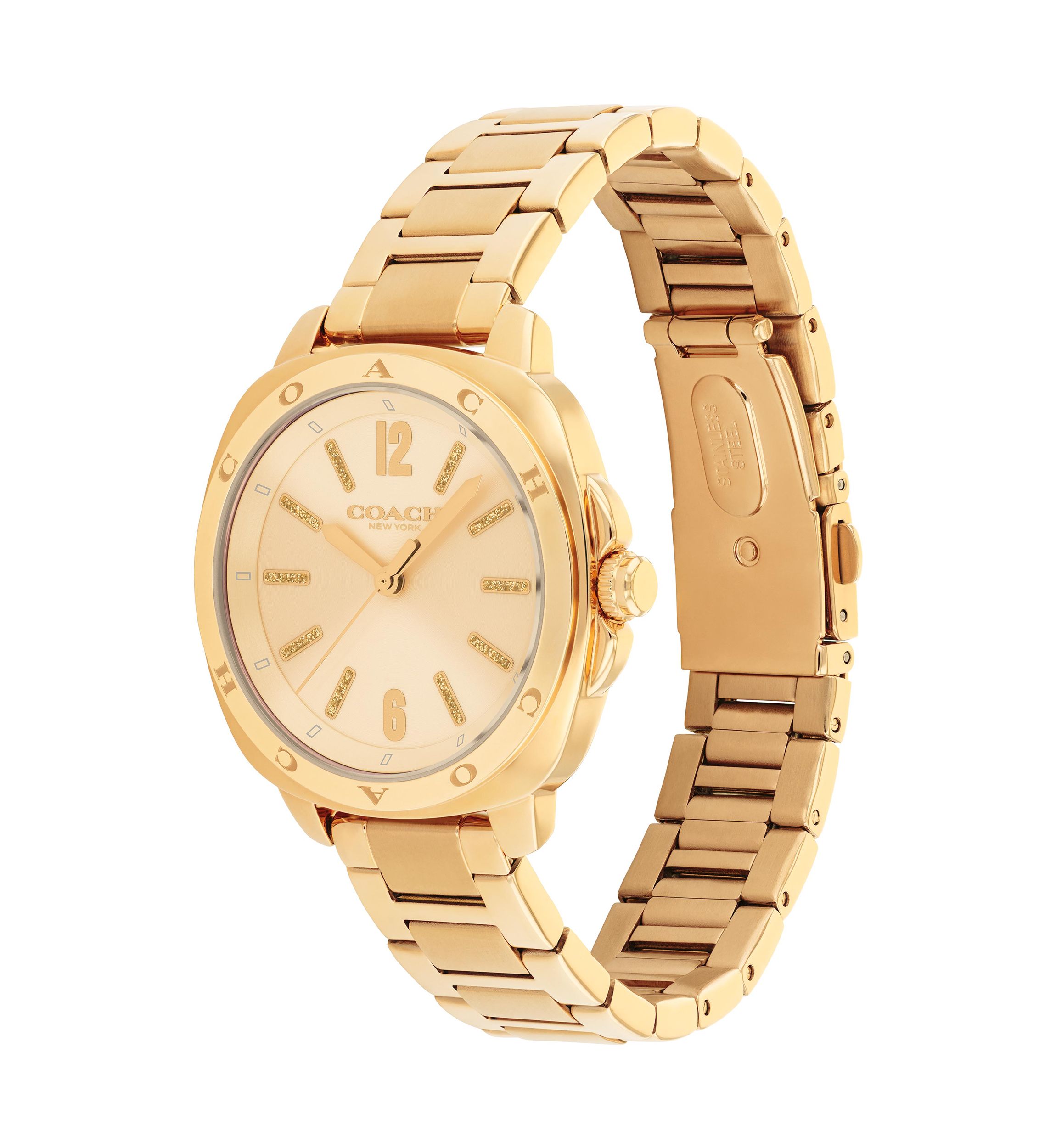 Kitt Bracelet Watch
