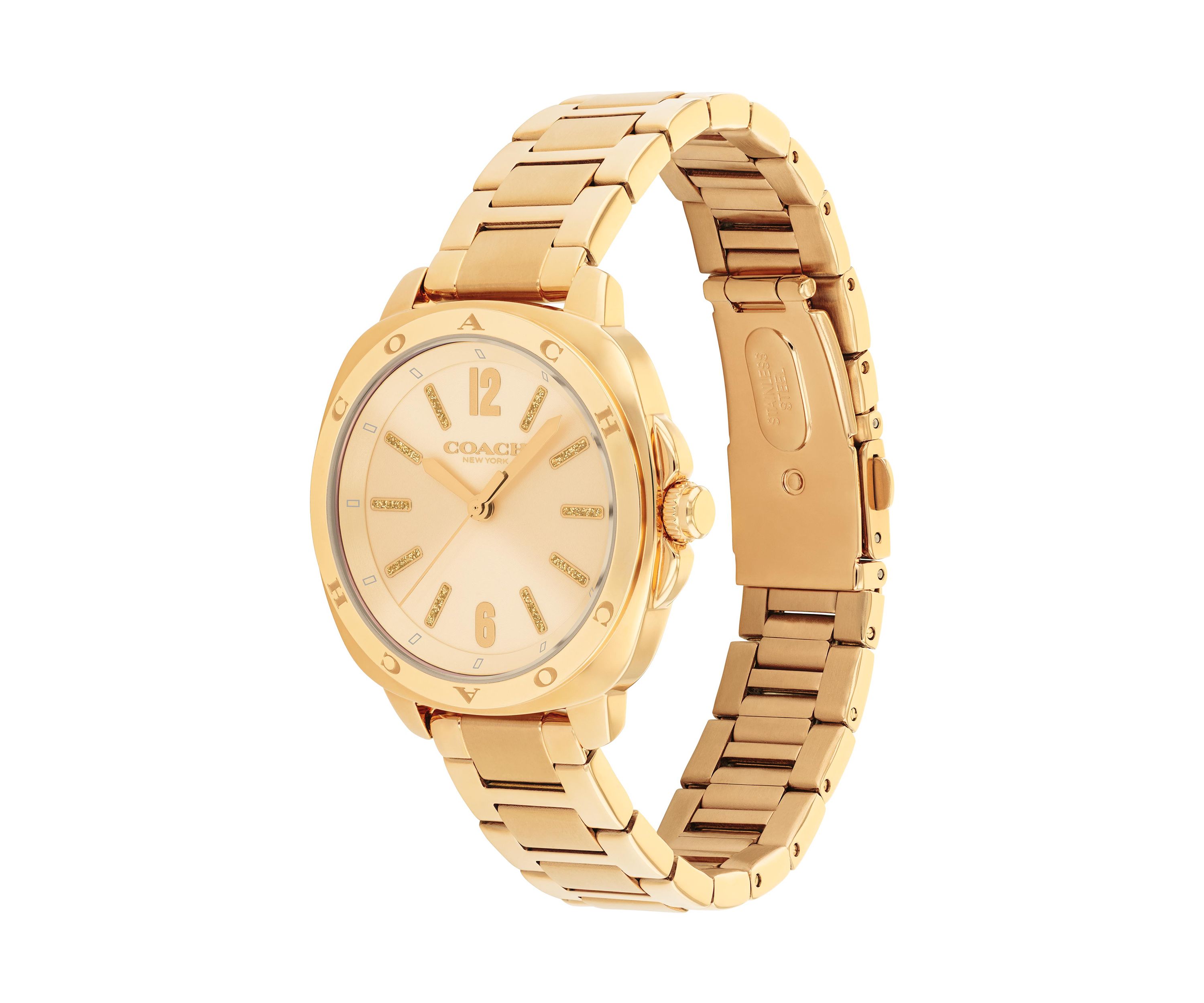Kitt Bracelet Watch