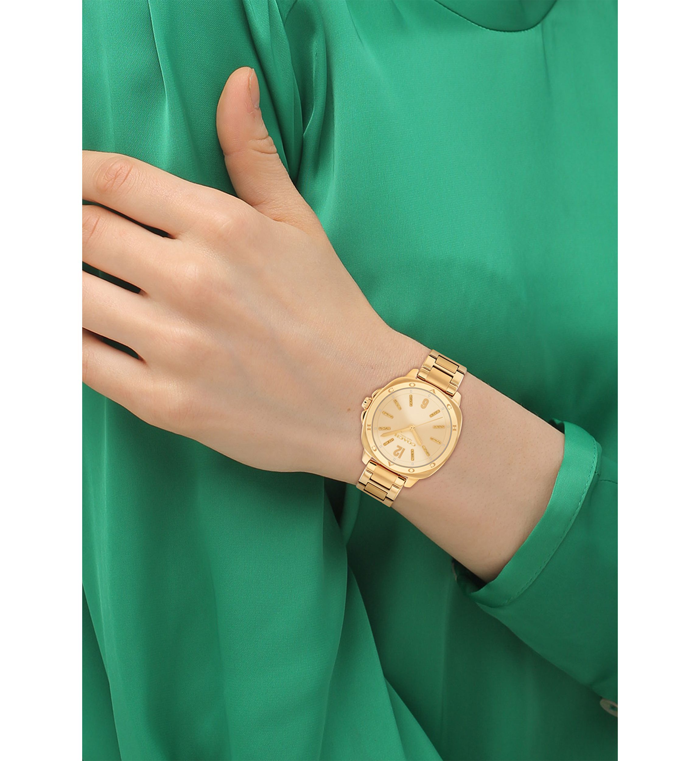 Kitt Bracelet Watch