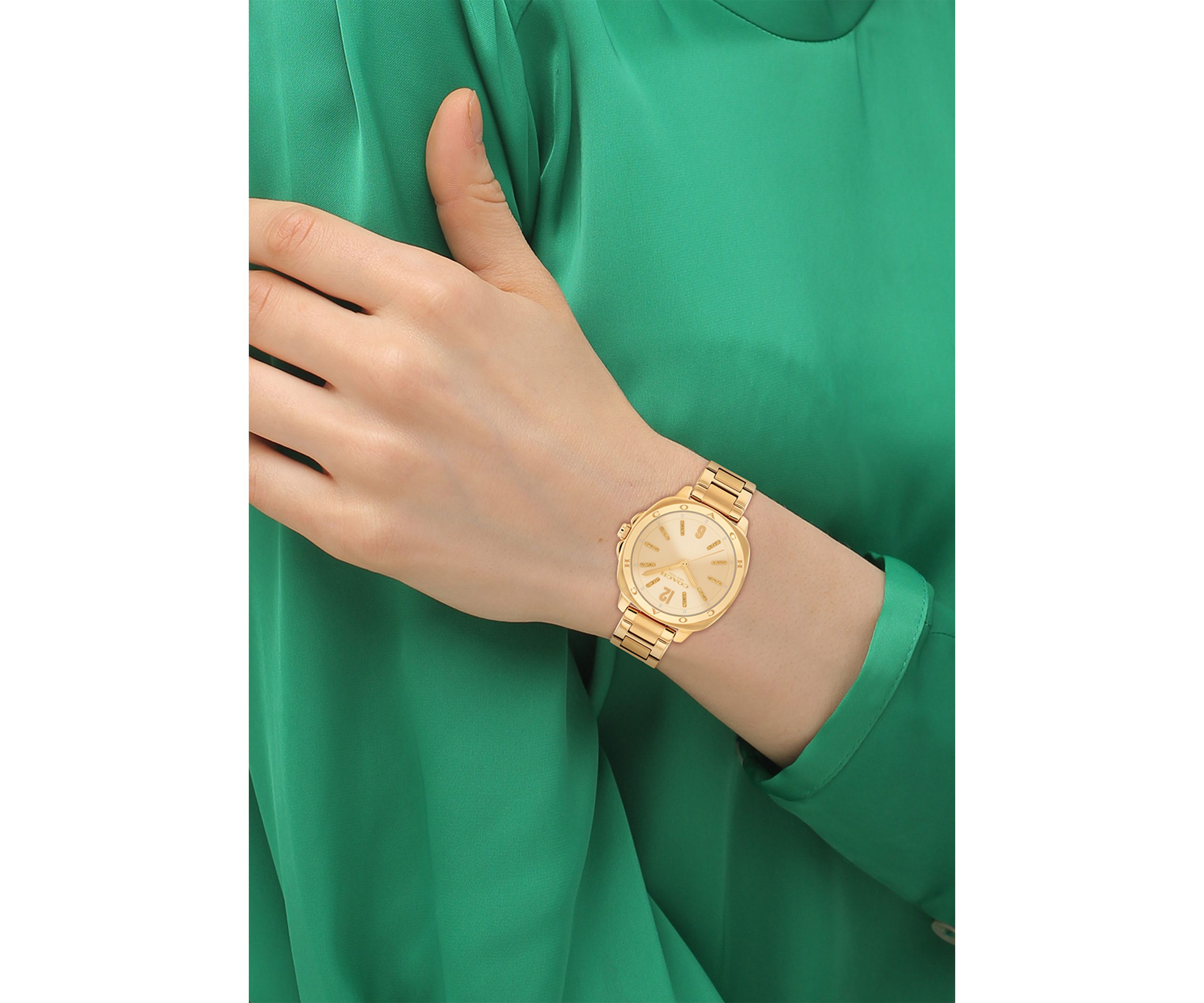 Kitt Bracelet Watch