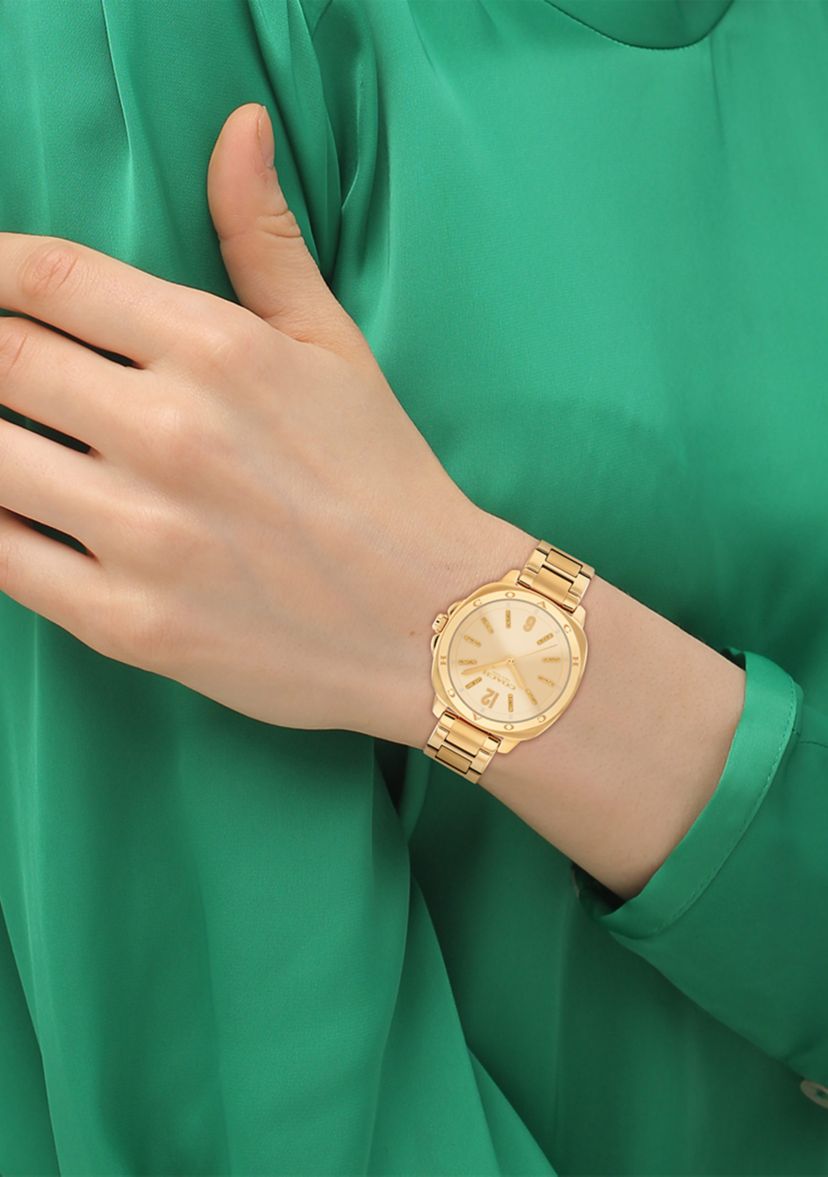 Kitt Bracelet Watch