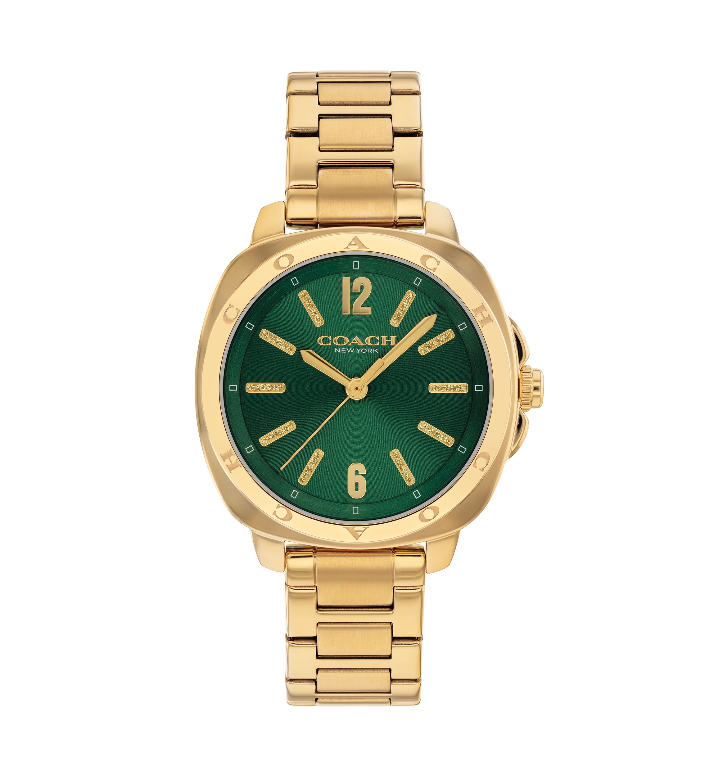 Kitt Bracelet Watch