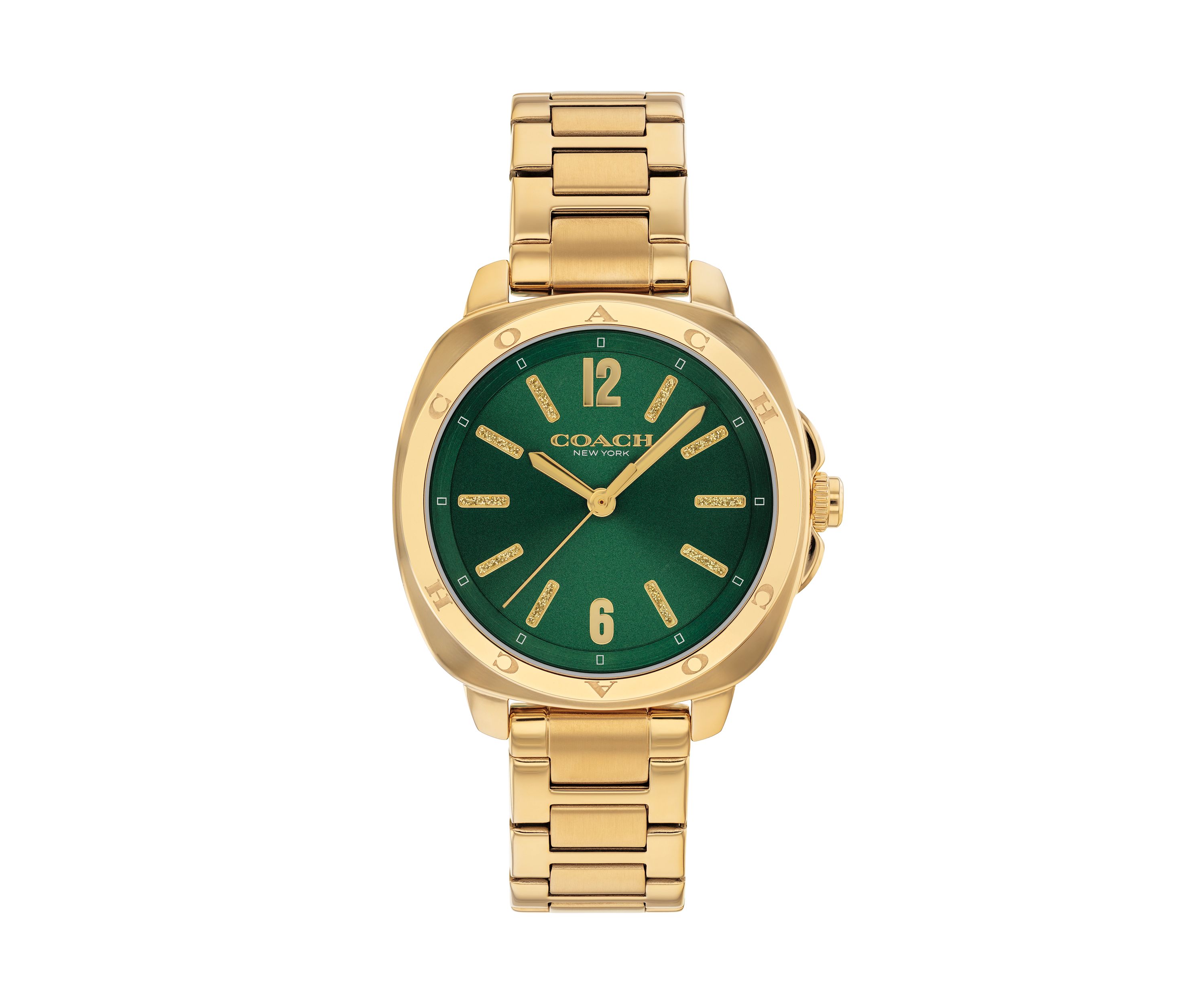 Kitt Bracelet Watch